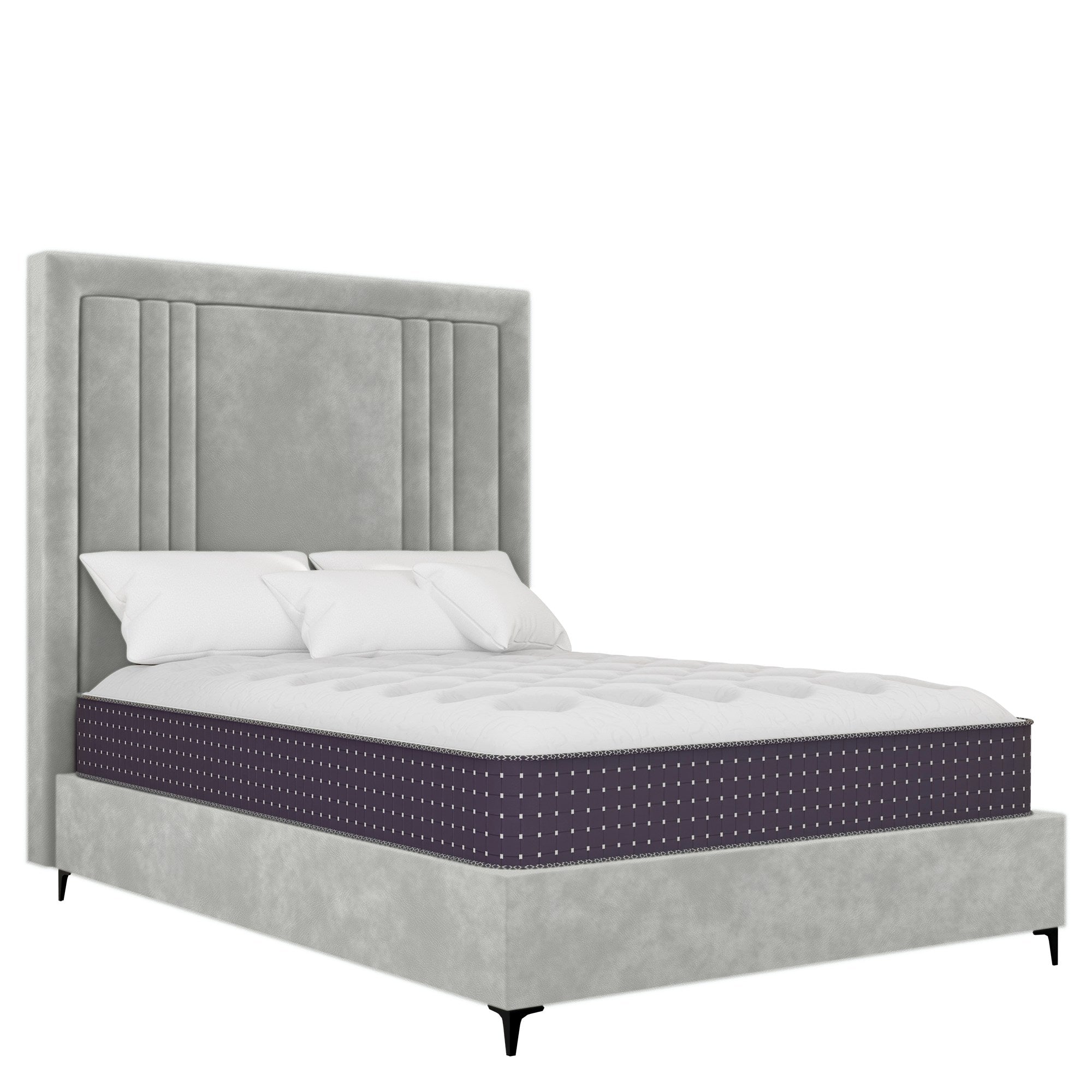 Belmont - Rimline - Matinee Stone