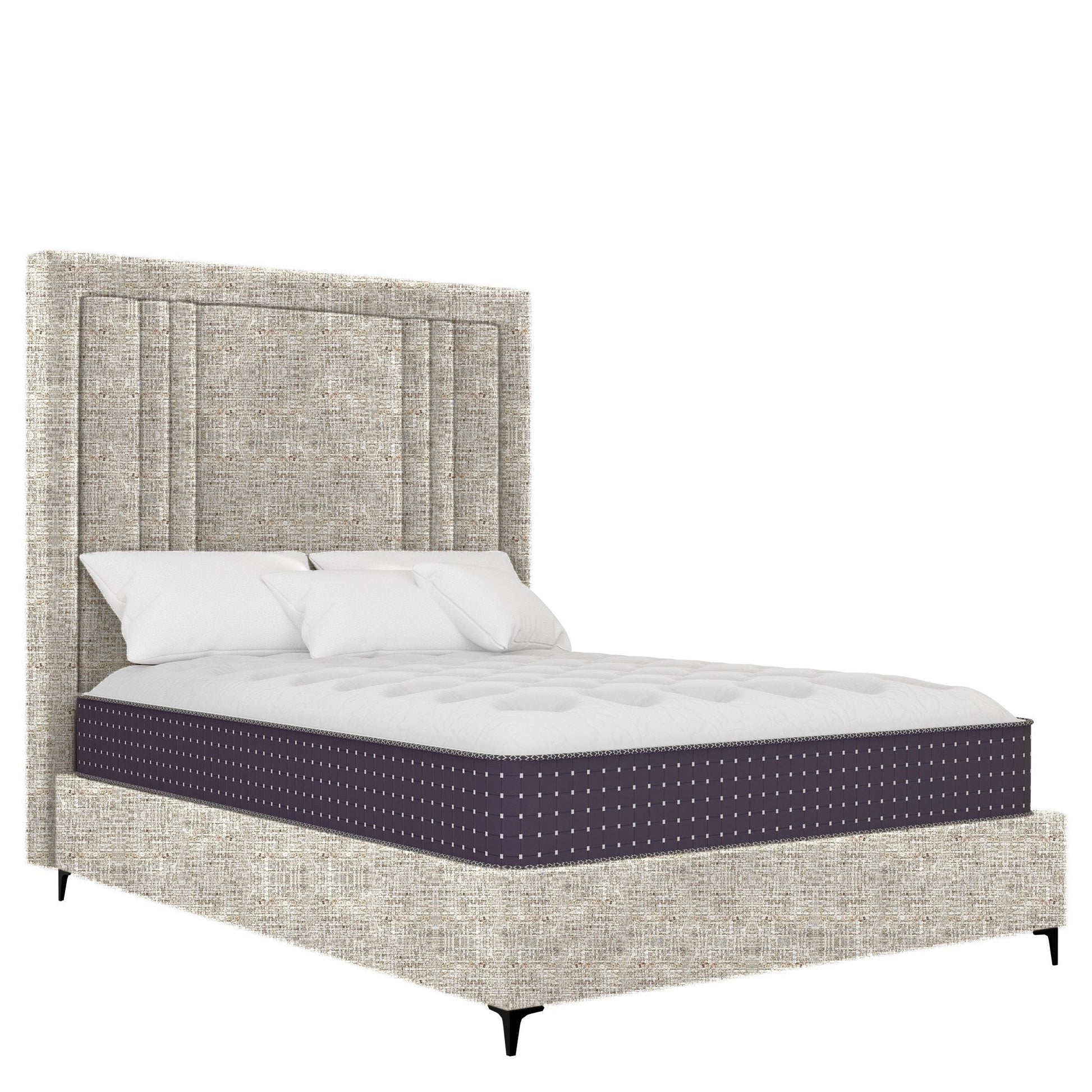 Belmont - Rimline - Mosaic Desert Sand