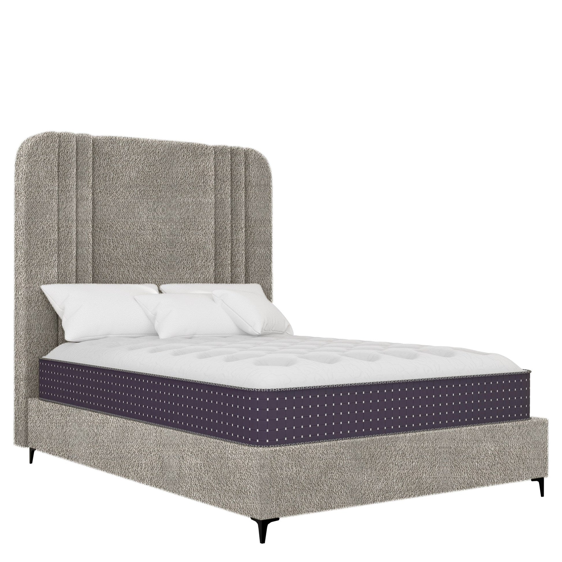Belmont - Rounded - Provato Stone