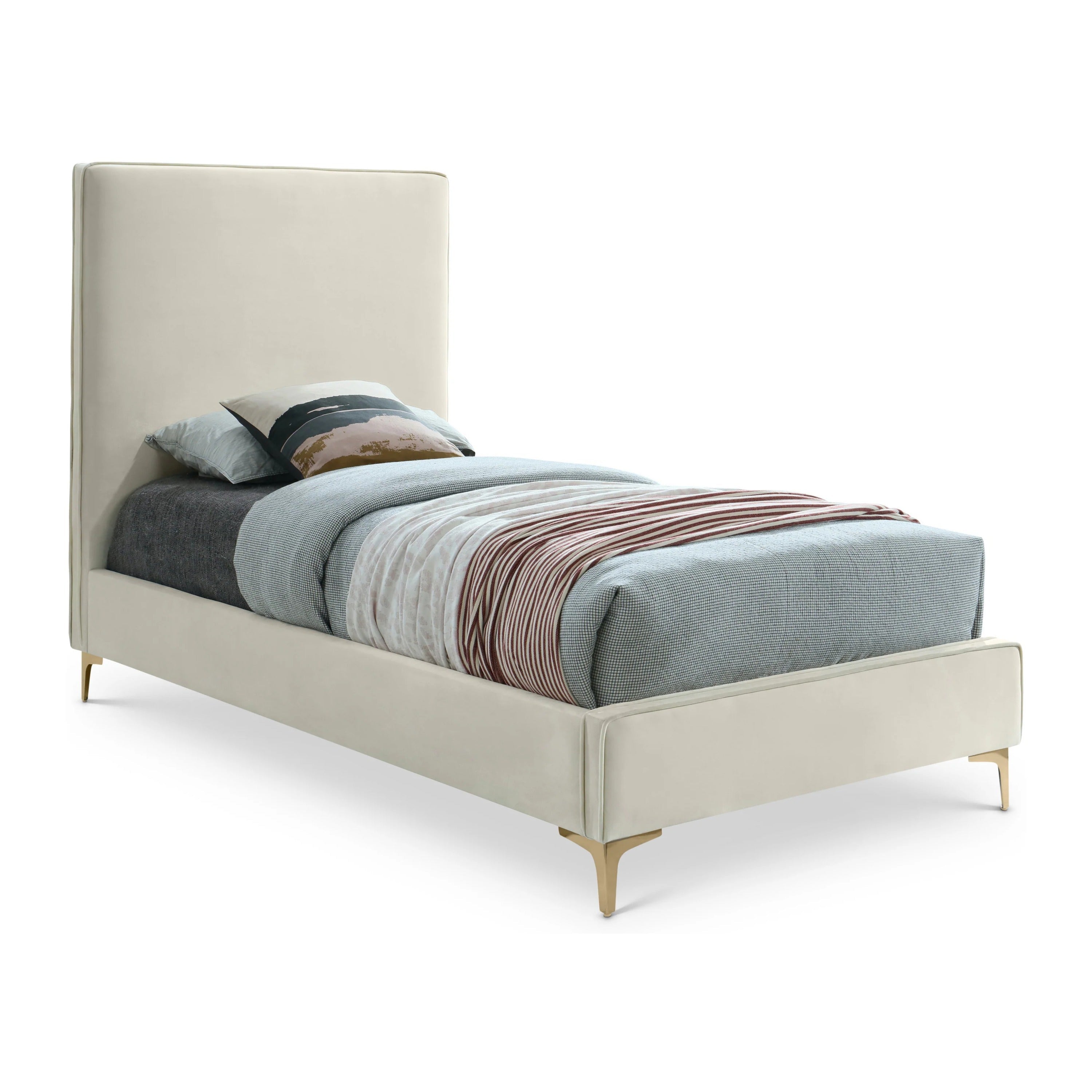 Beri Upholstered Bed