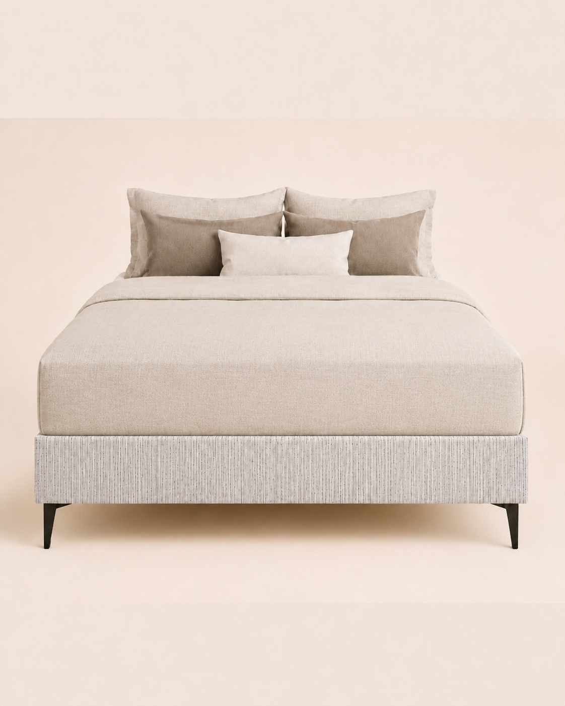 Platform Bed - Classic+ Legs