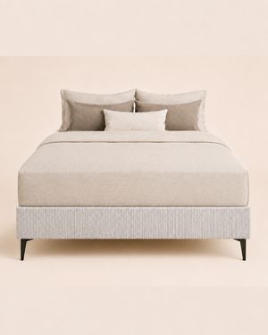 Platform Bed - Classic+ Legs