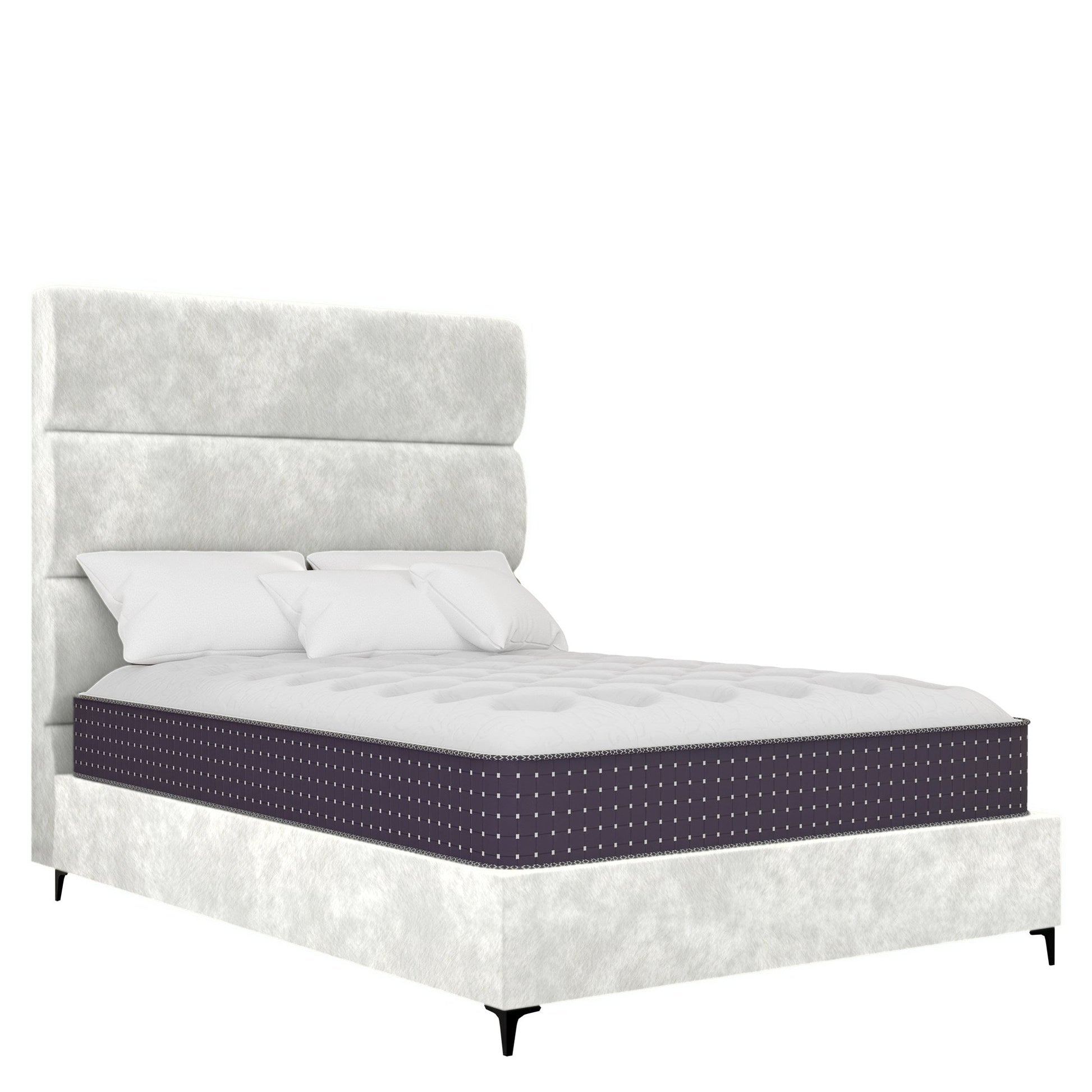 Concord - Classic - Bunny White