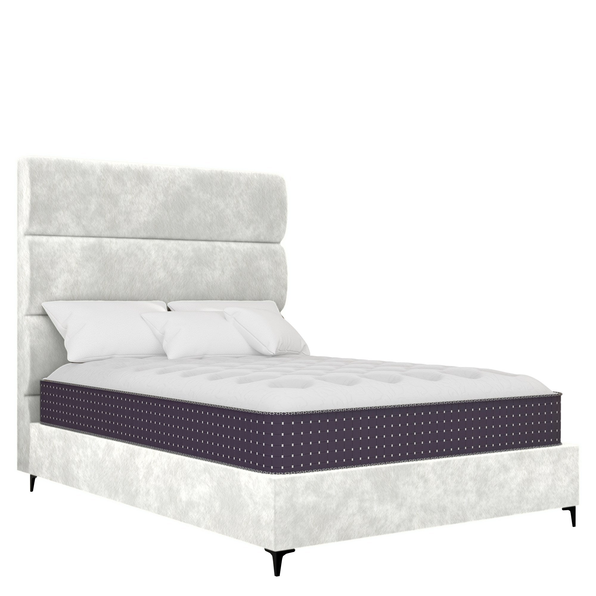 Concord - Classic - Bunny White