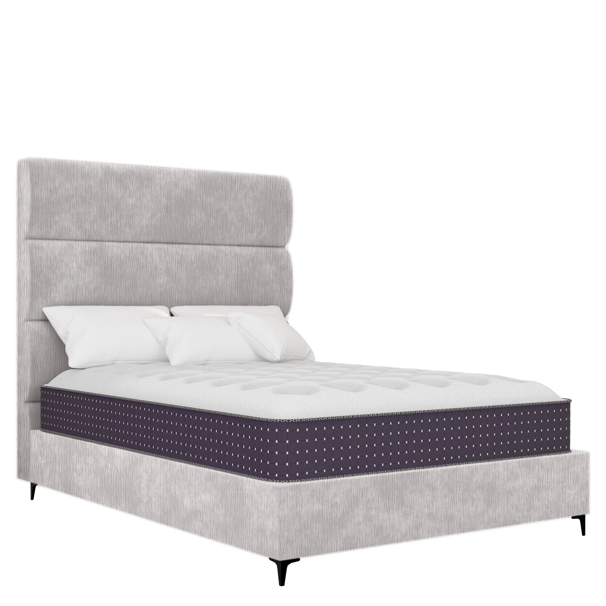 Concord - Classic - Harley Gardenia