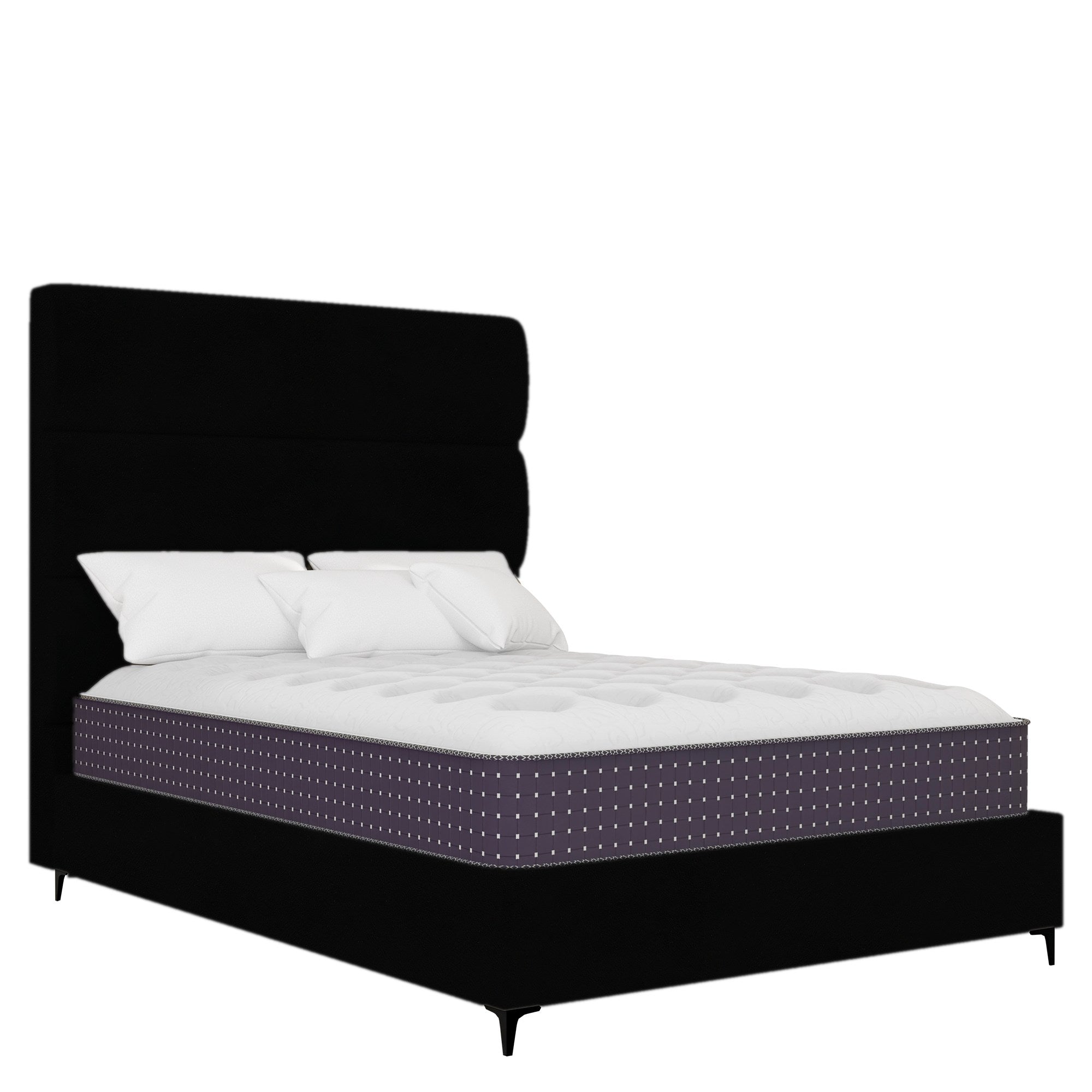 Concord - Classic - Matinee Black