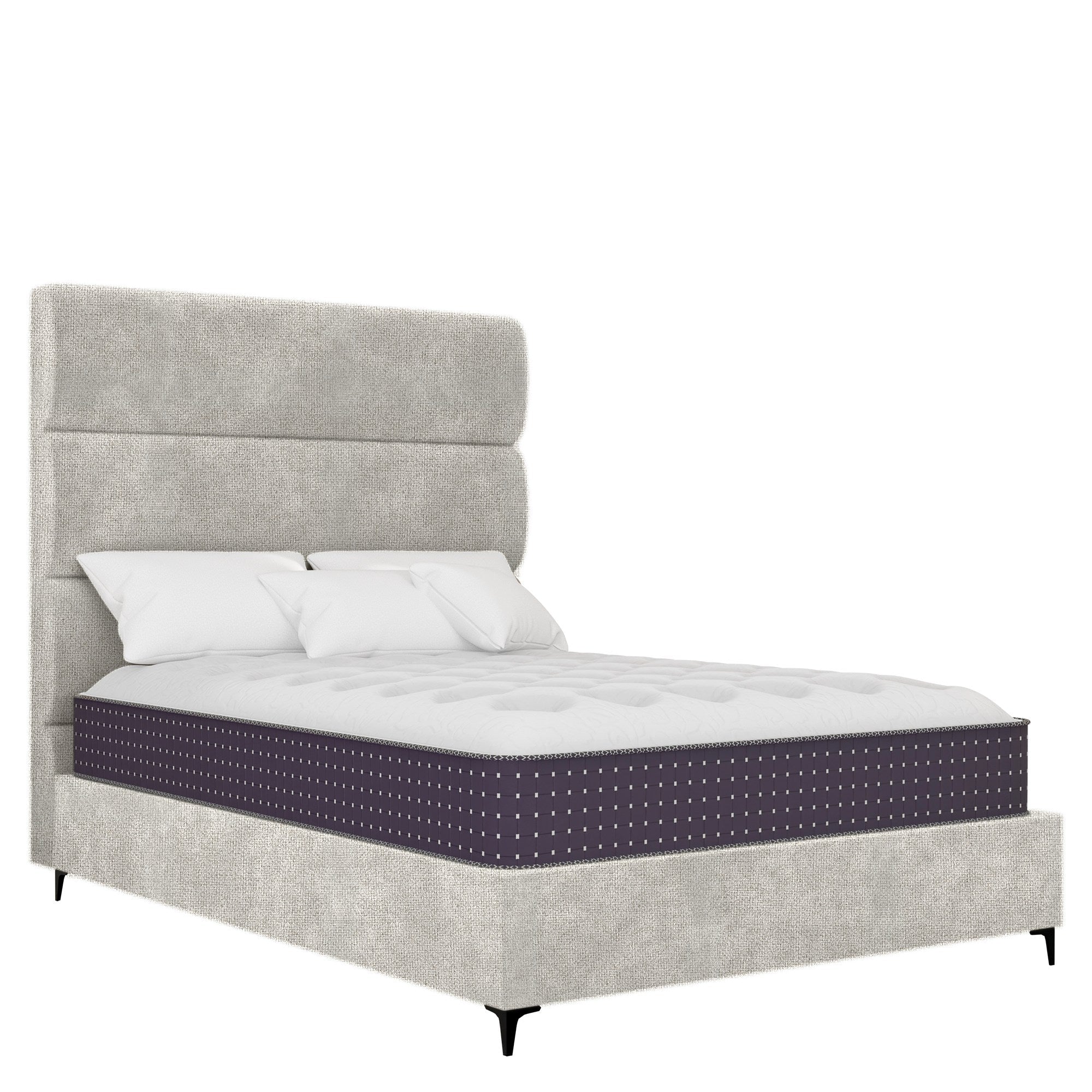 Concord - Classic - Oswego Stone