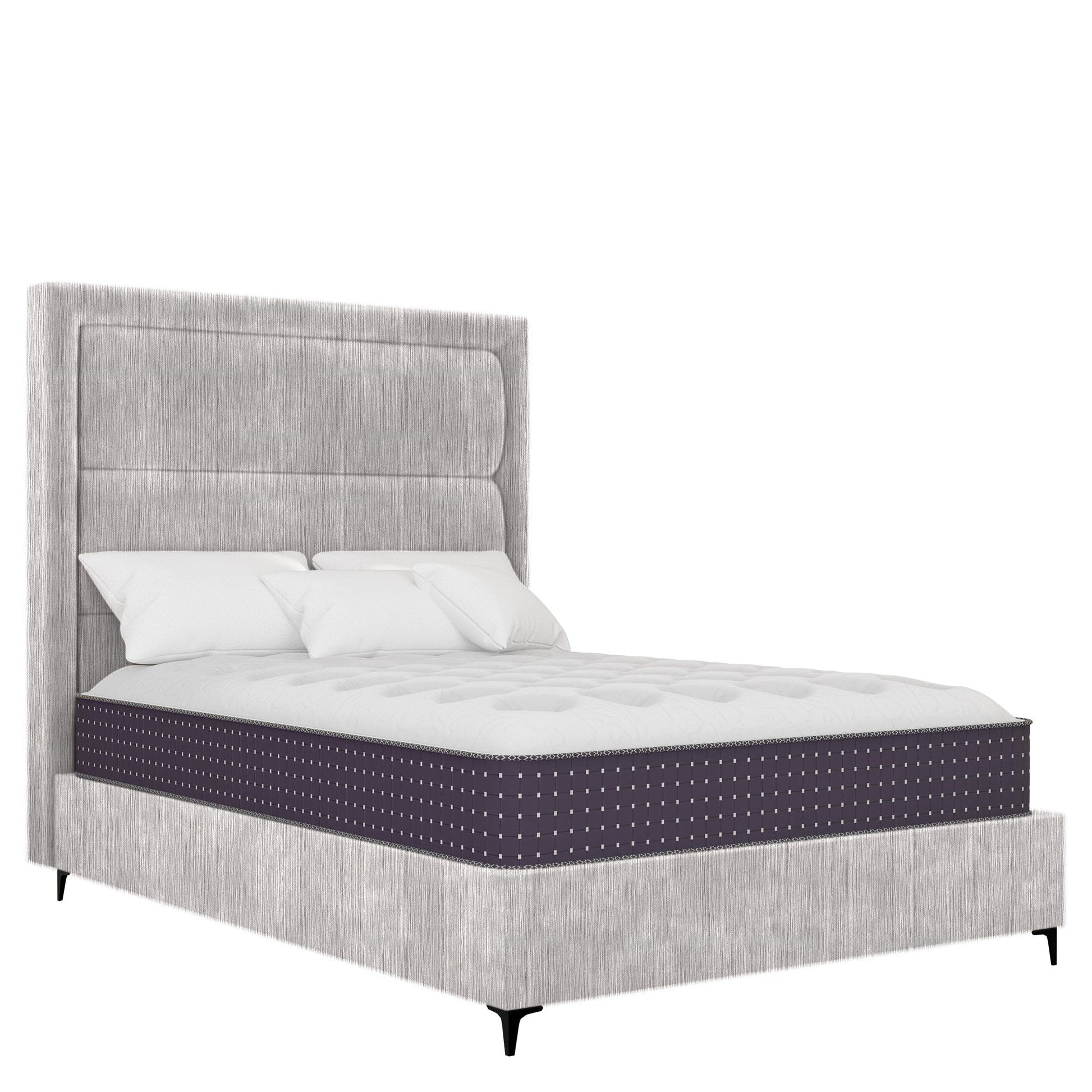 Concord - Rimline - Harley Gardenia