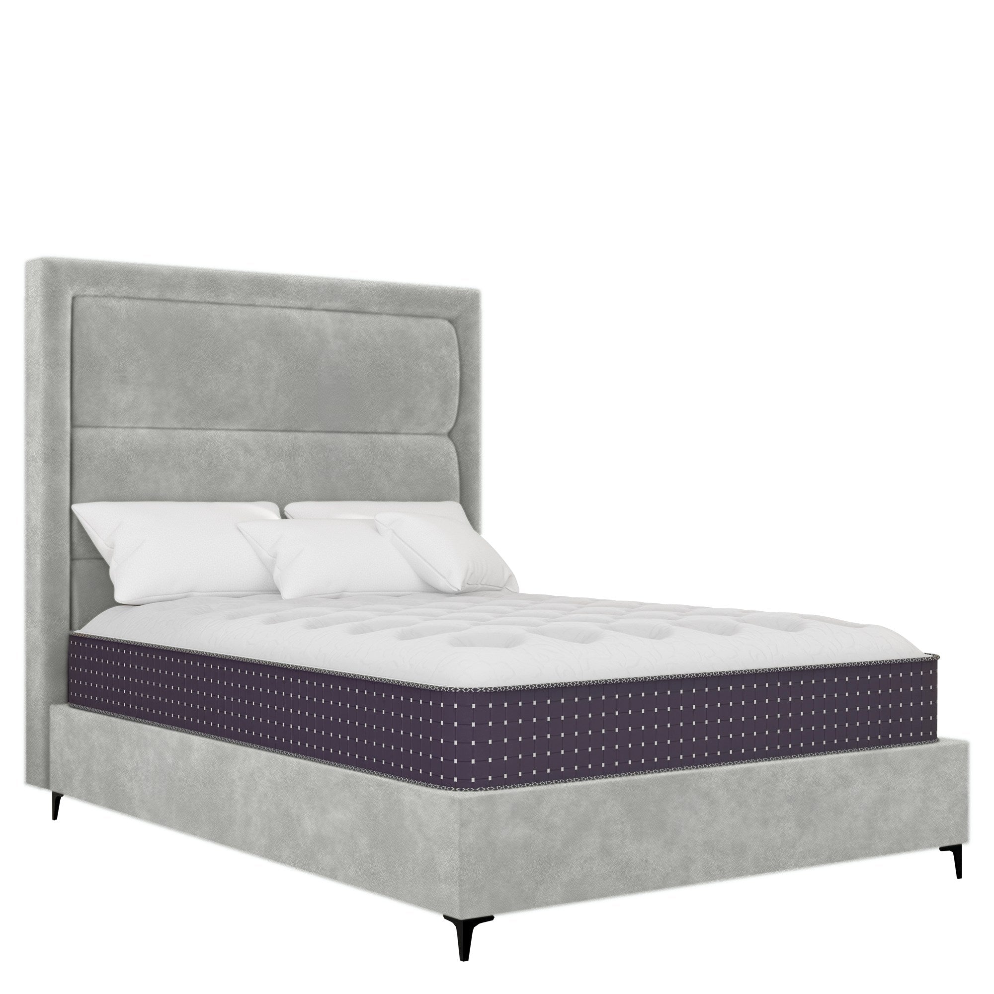 Concord - Rimline - Matinee Stone
