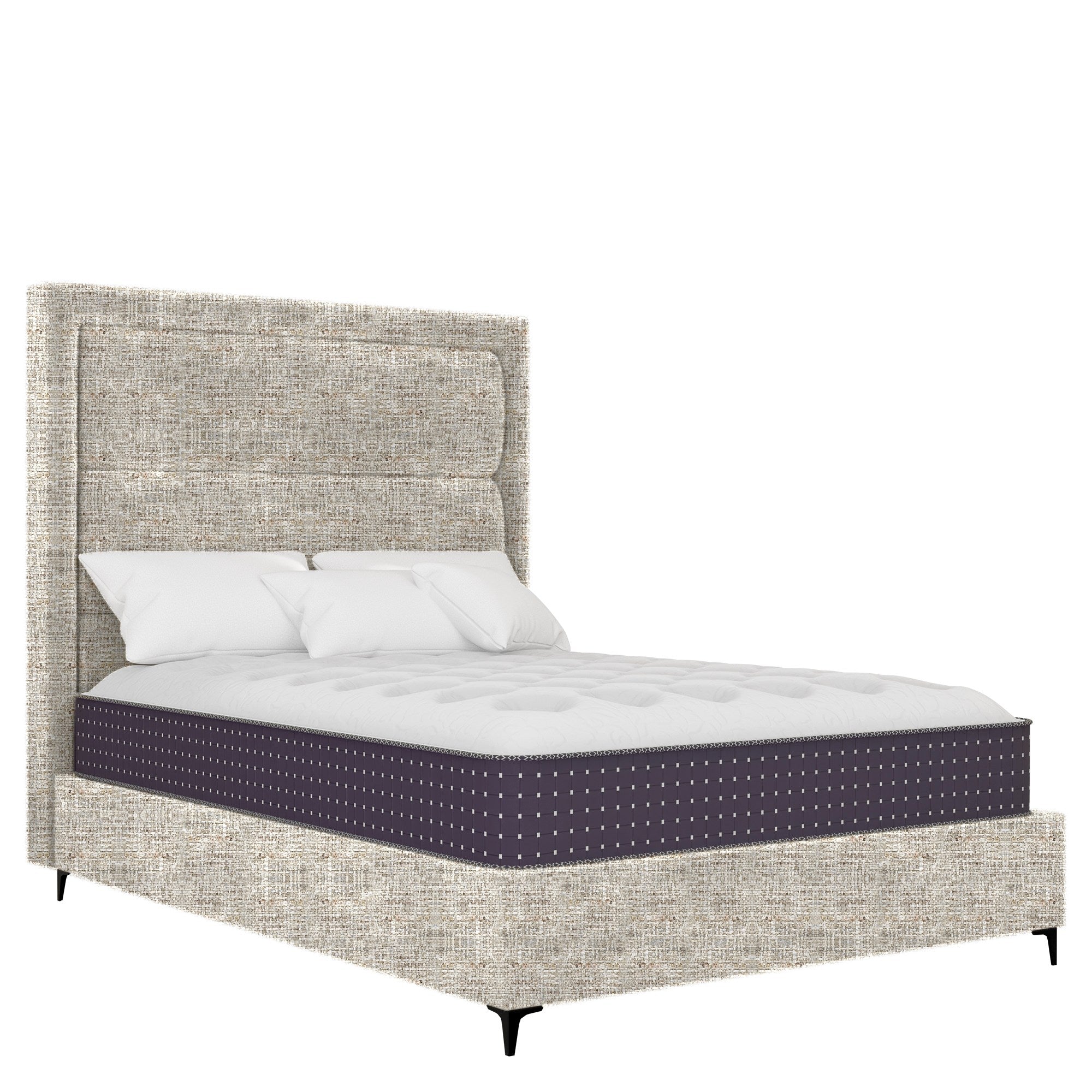 Concord - Rimline - Mosaic Desert Sand