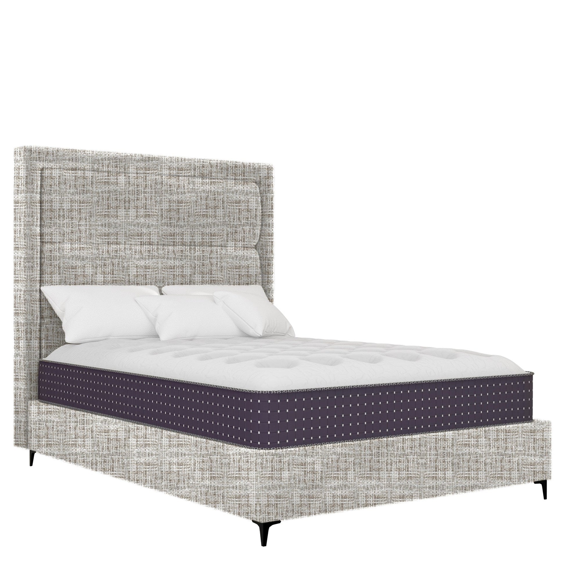 Concord - Rimline - Mosaic Silver Birch