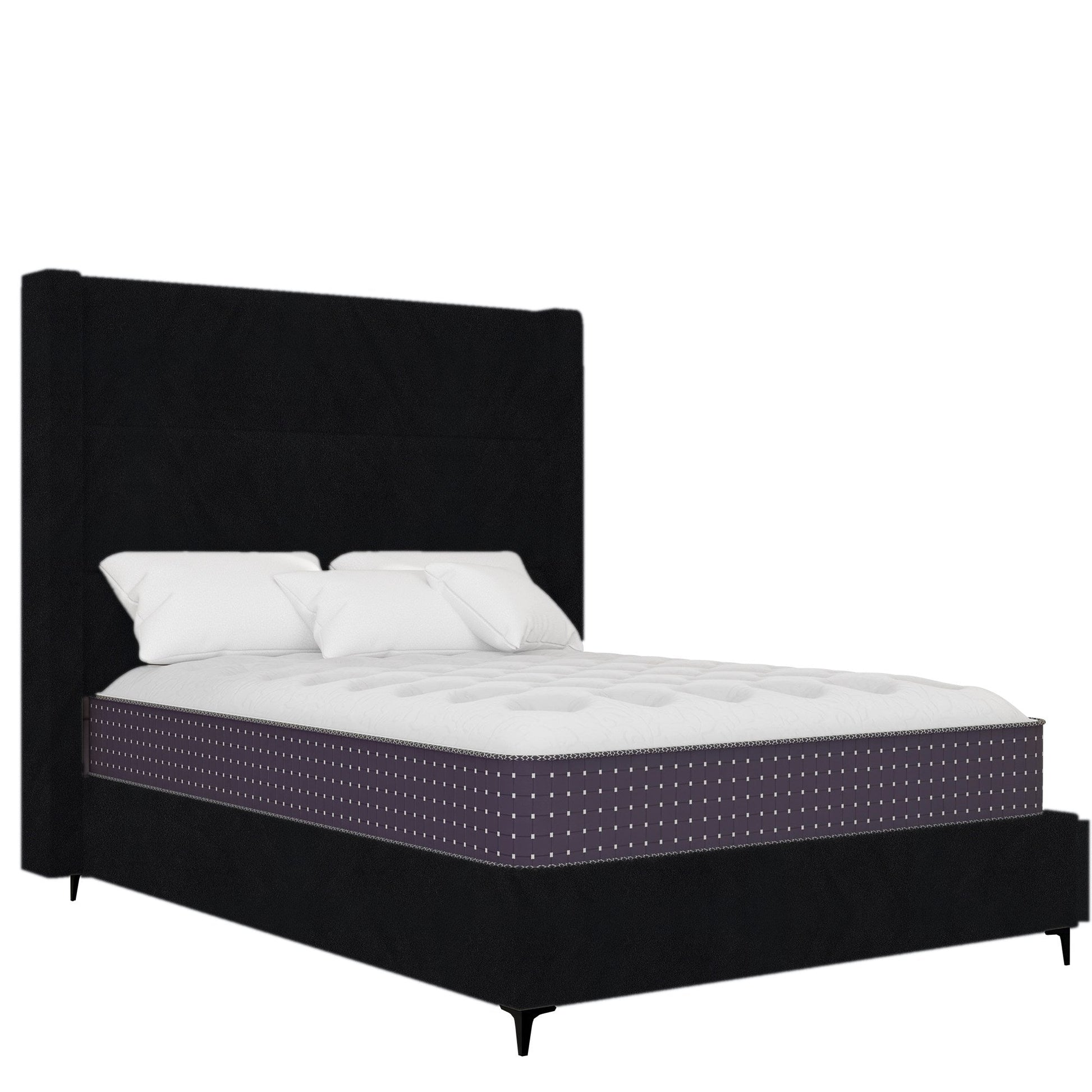 Concord - Wings - Black Velvet #66