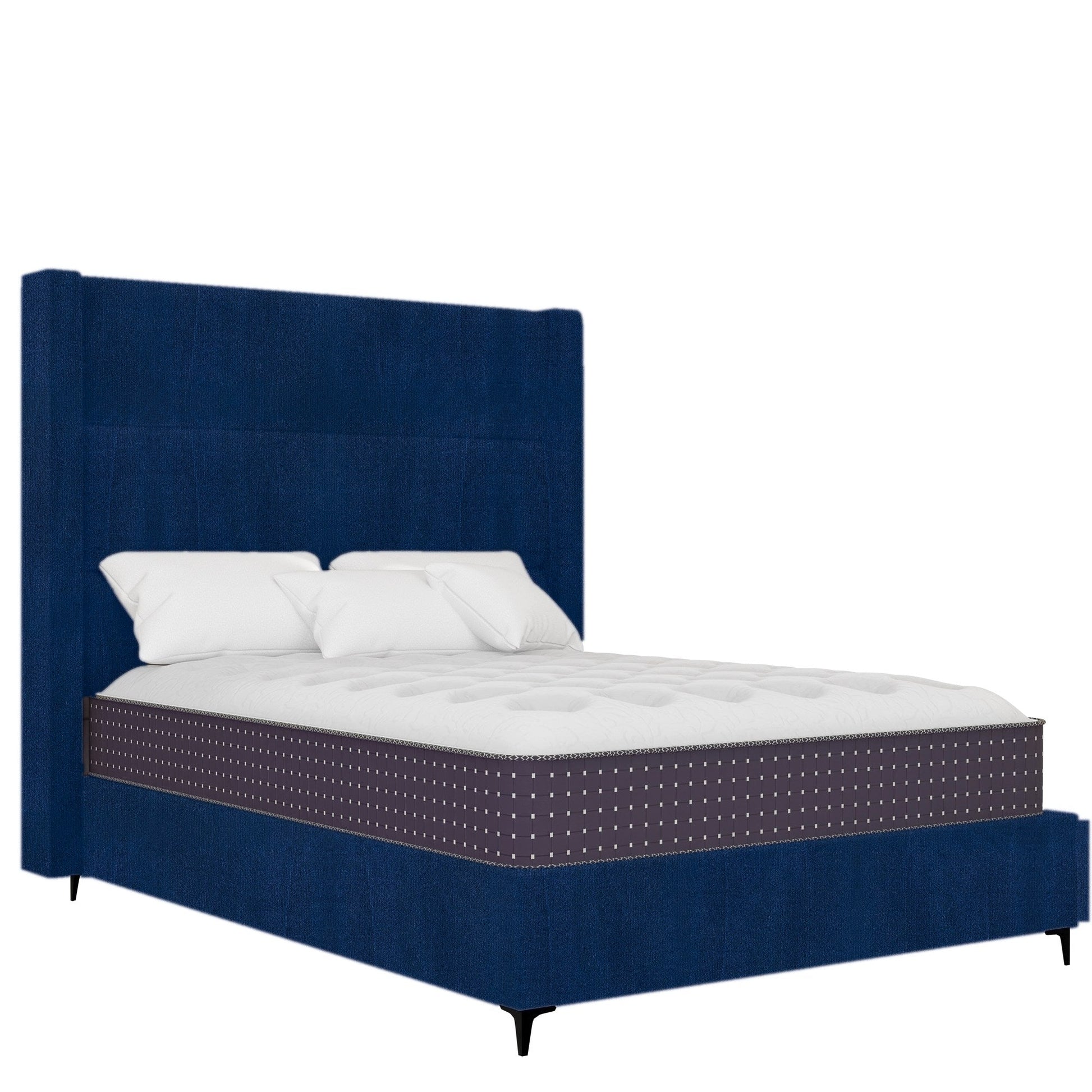 Concord - Wings - Blue Velvet #60