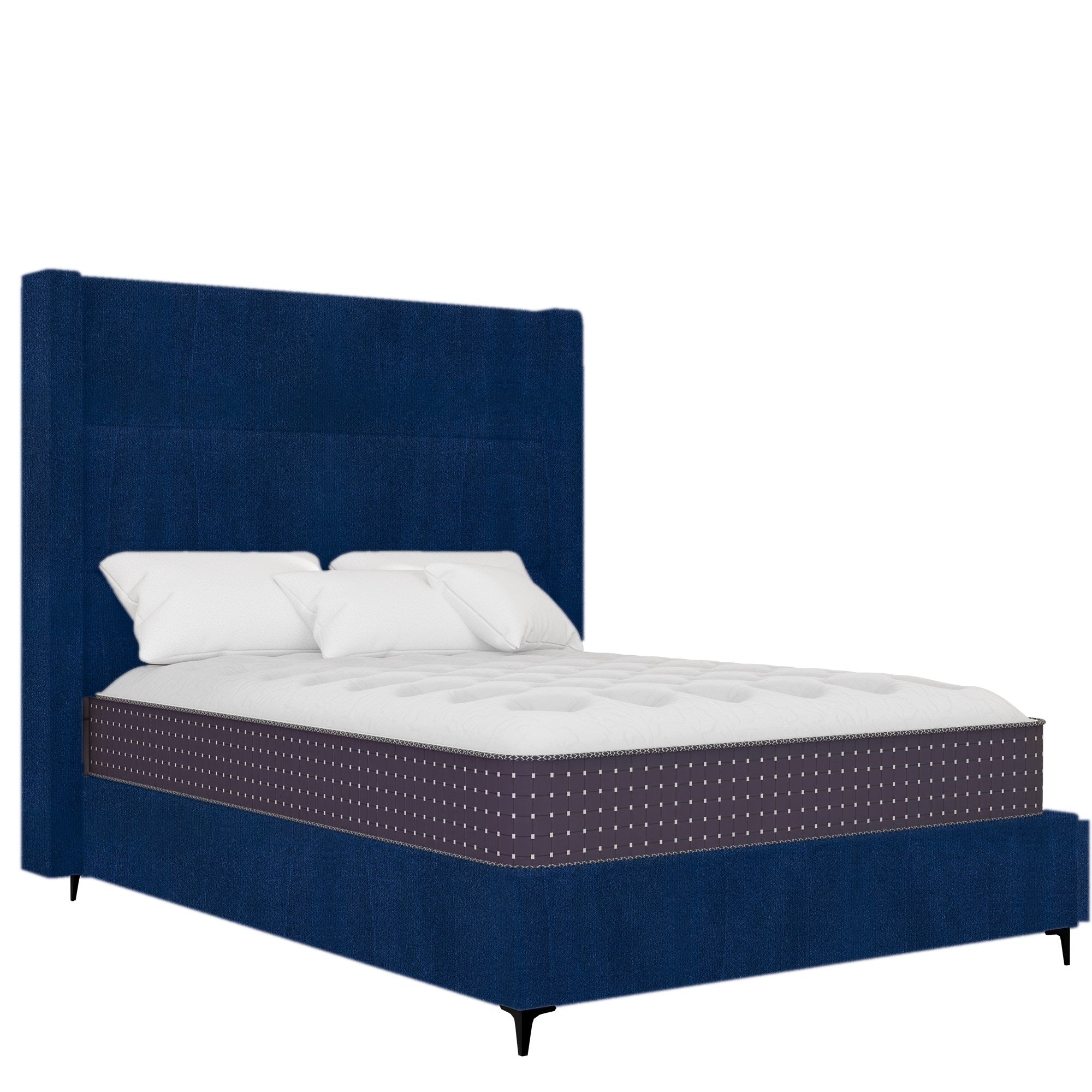 Concord - Wings - Blue Velvet #60