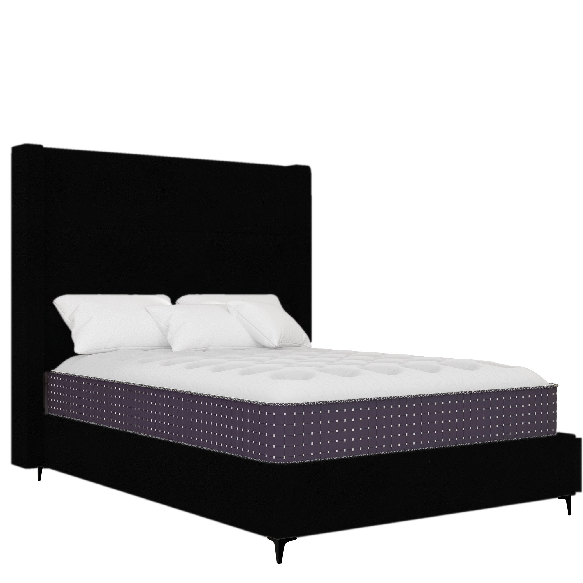 Concord - Wings - Matinee Black