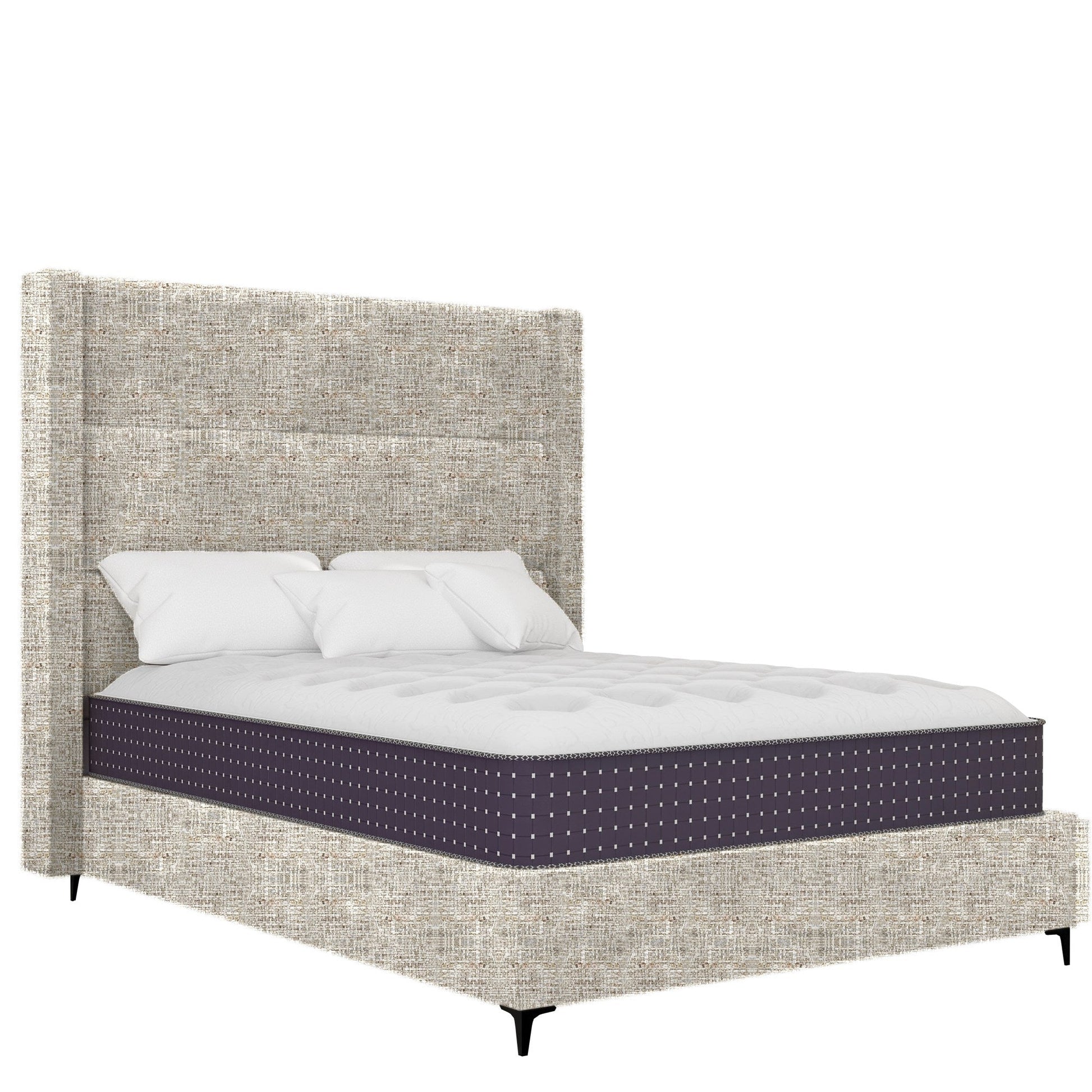 Concord - Wings - Mosaic Desert Sand