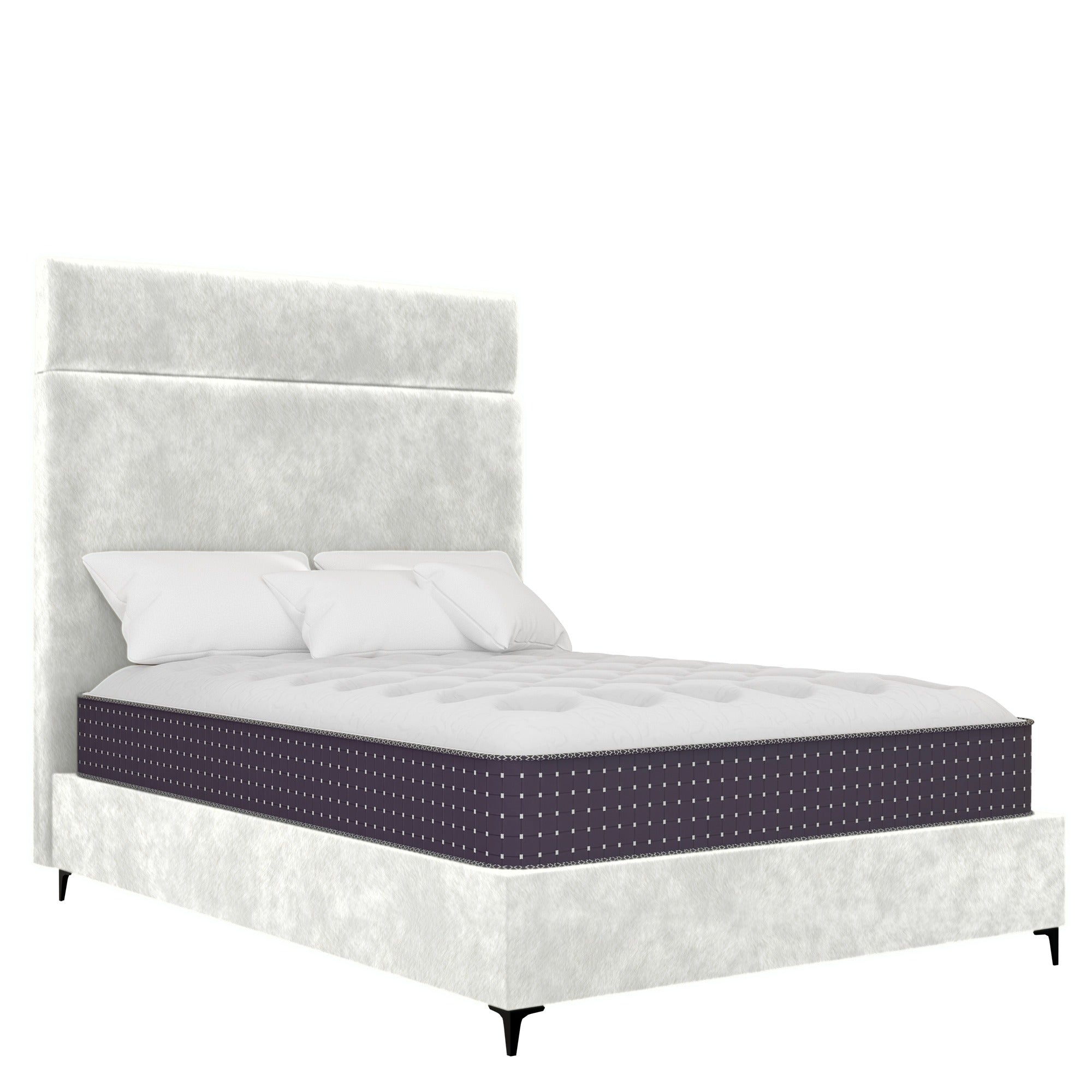 Eminence - Classic - Bunny White