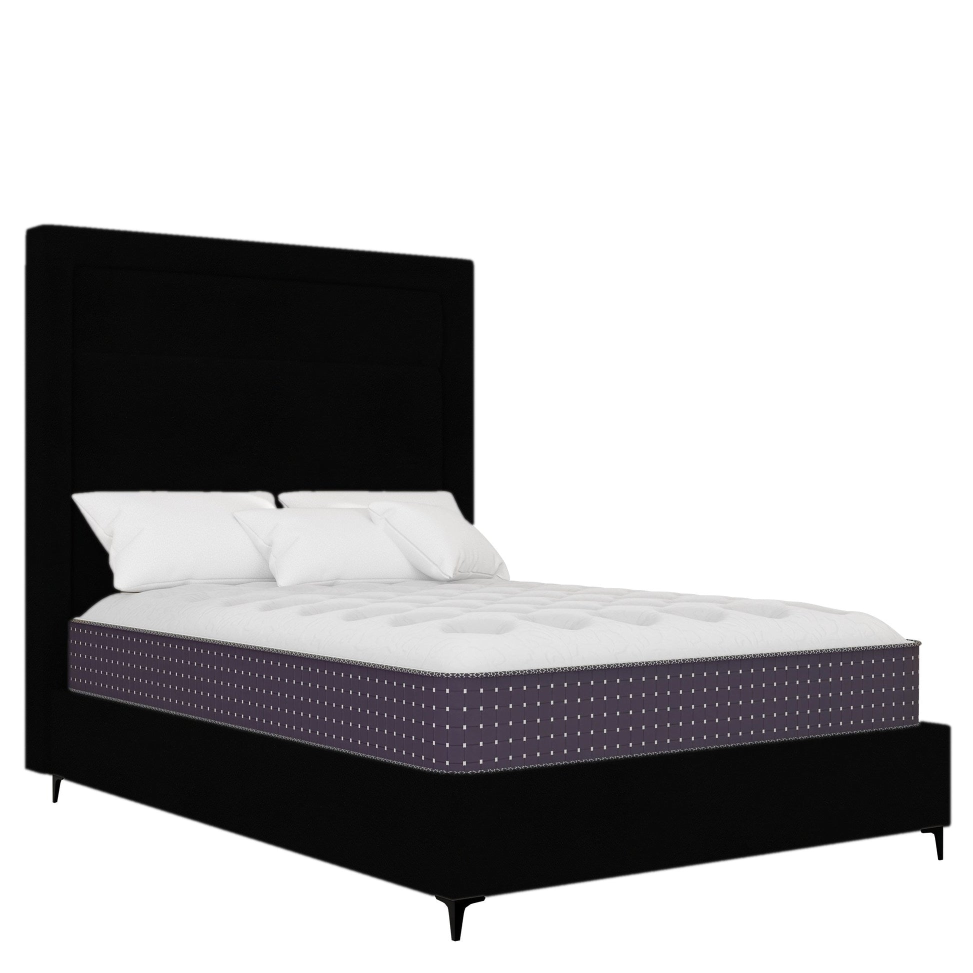 Eminence - Rimline - Matinee Black