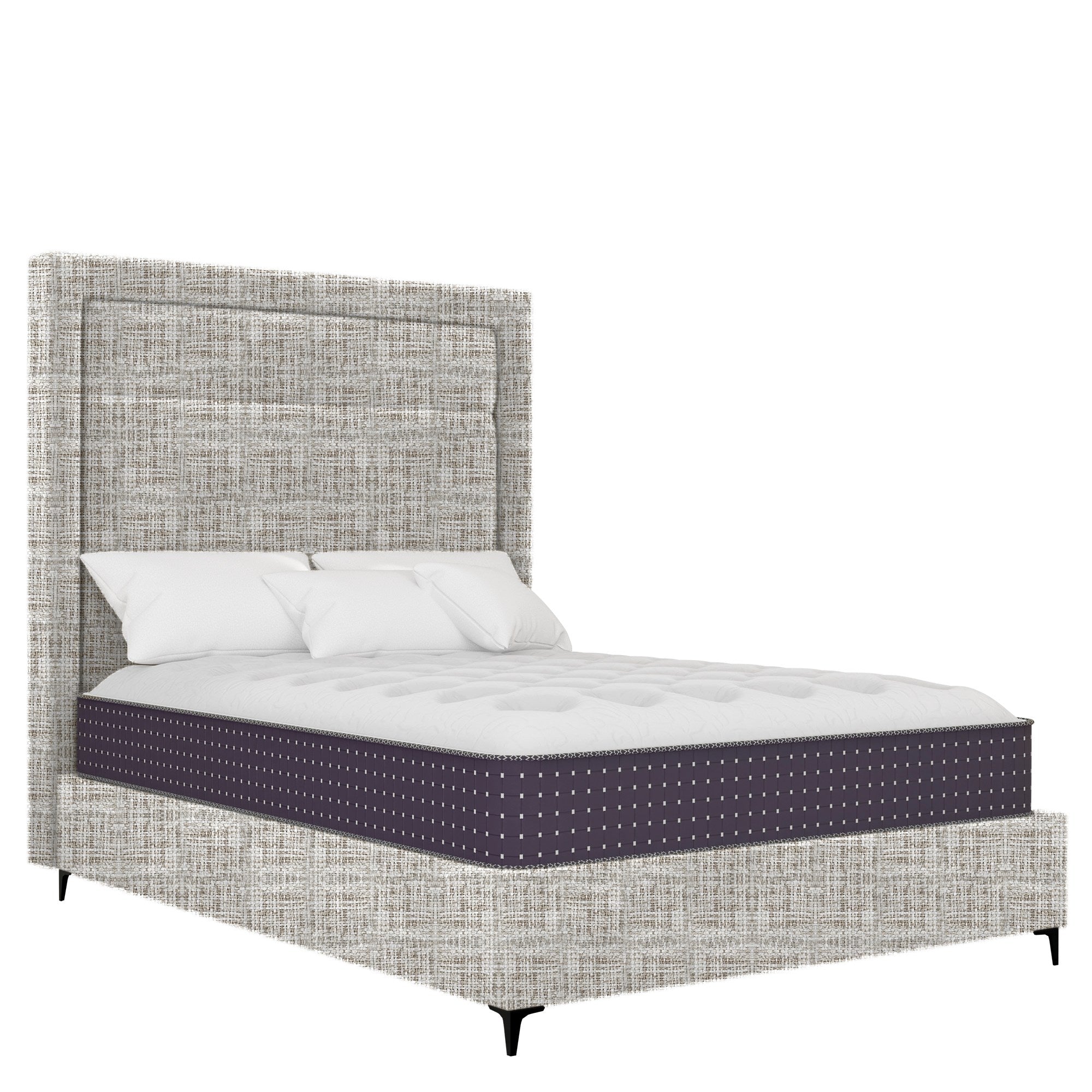 Eminence - Rimline - Mosaic Silver Birch