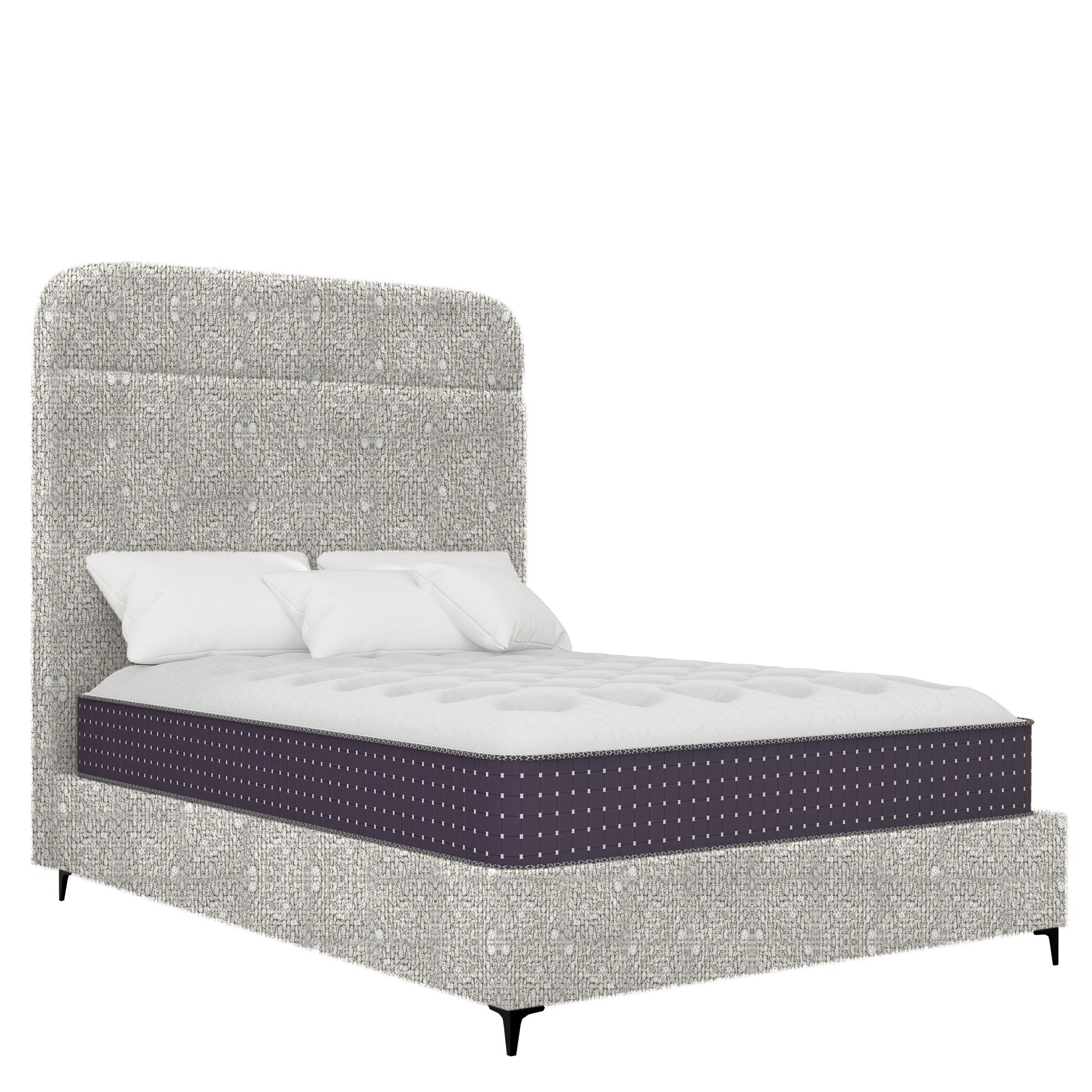 Eminence - Rounded - Mosaic Terrace