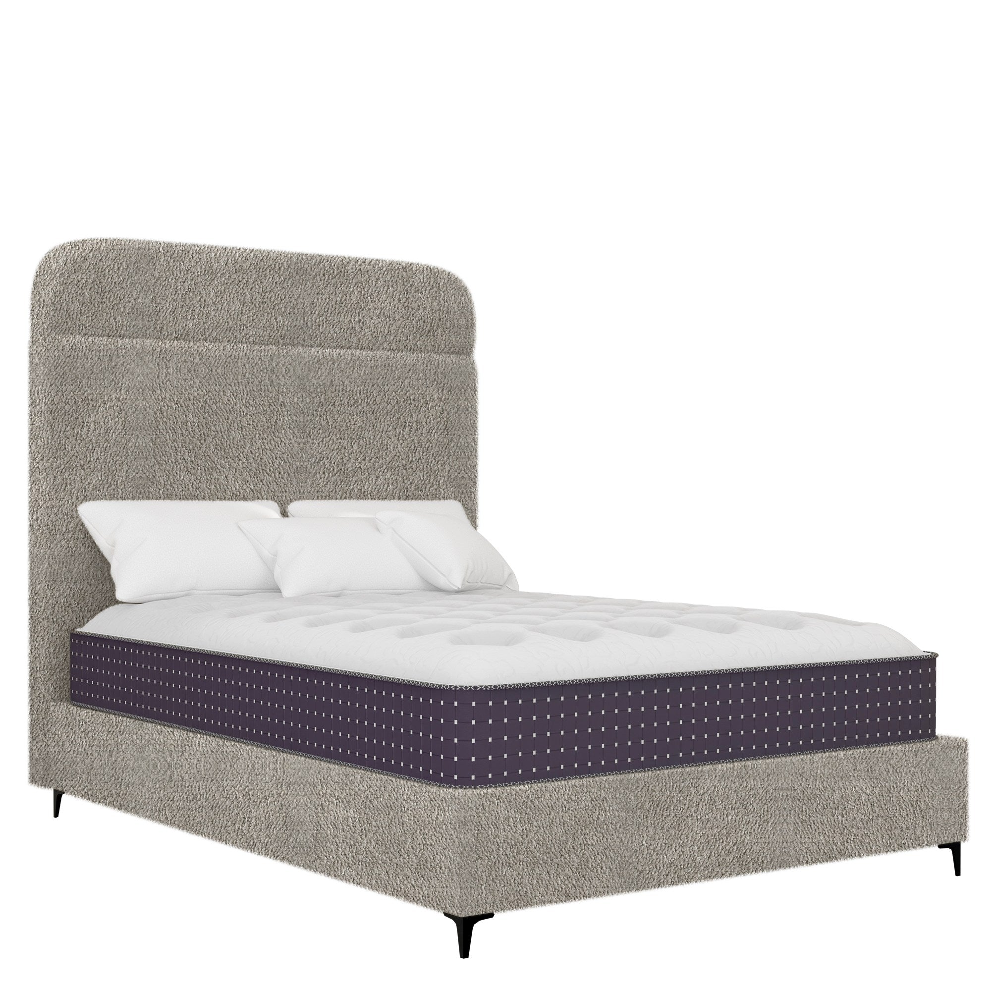 Eminence - Rounded - Provato Stone