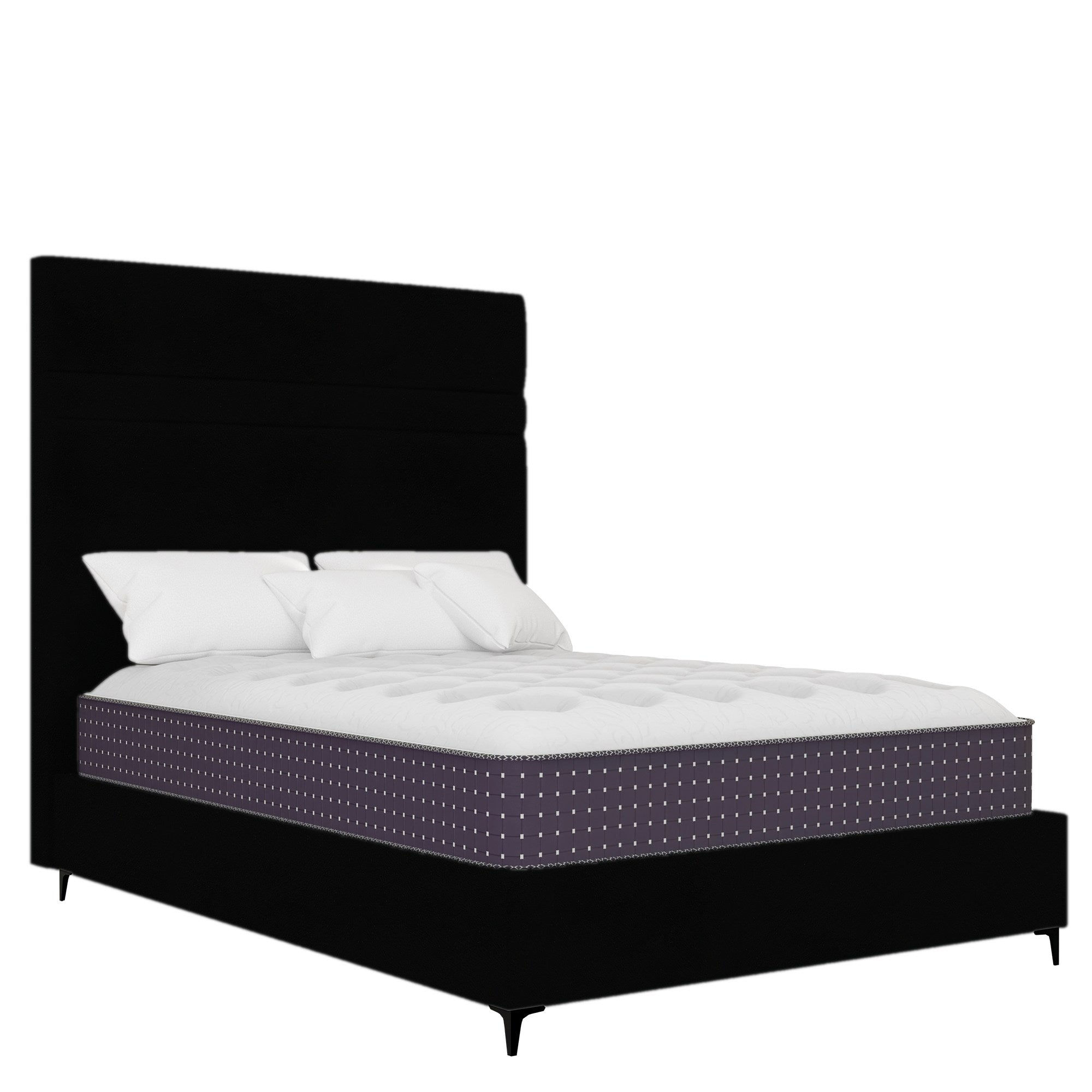 Estonia - Classic - Matinee Black