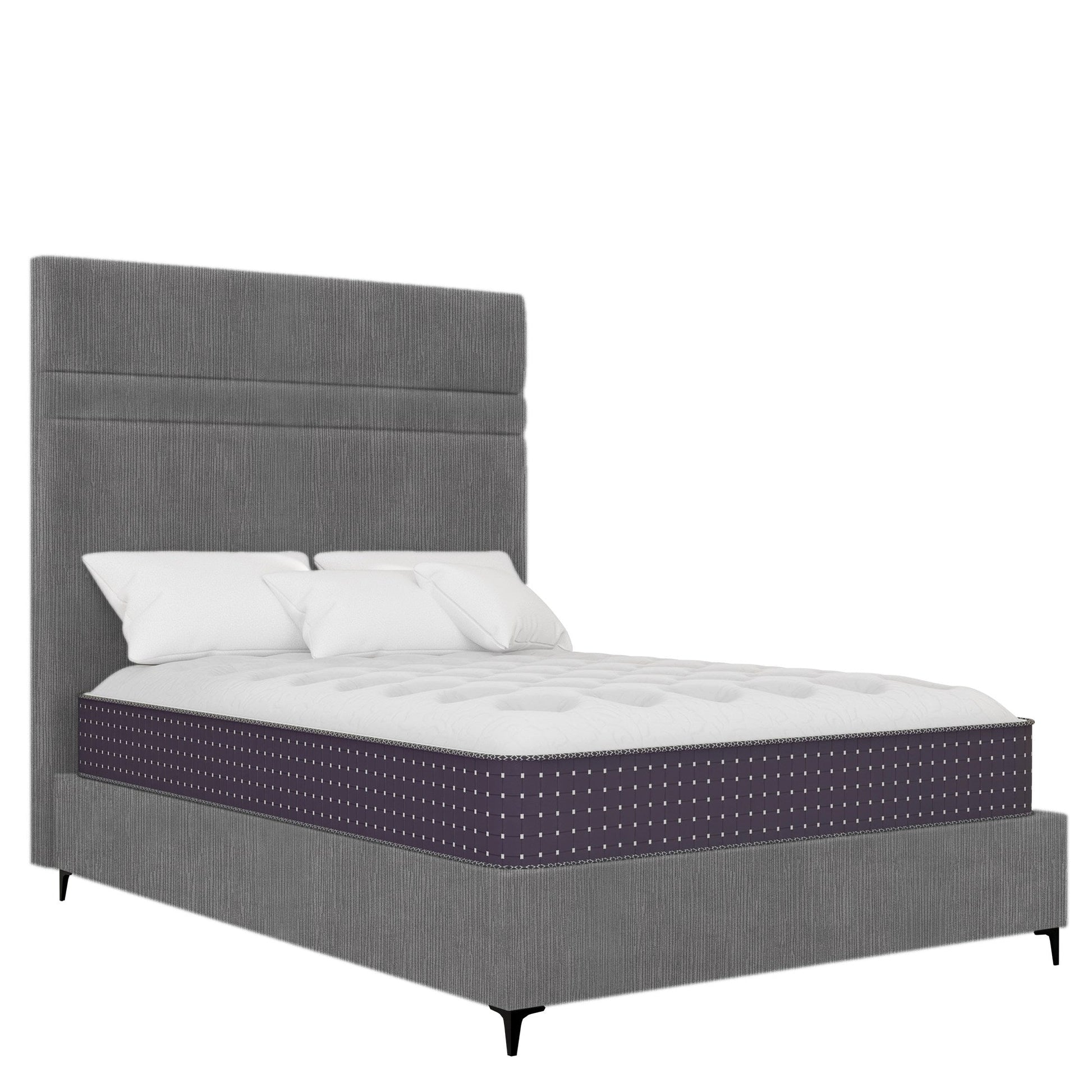 Estonia - Classic - Textured Grey Velvet #34