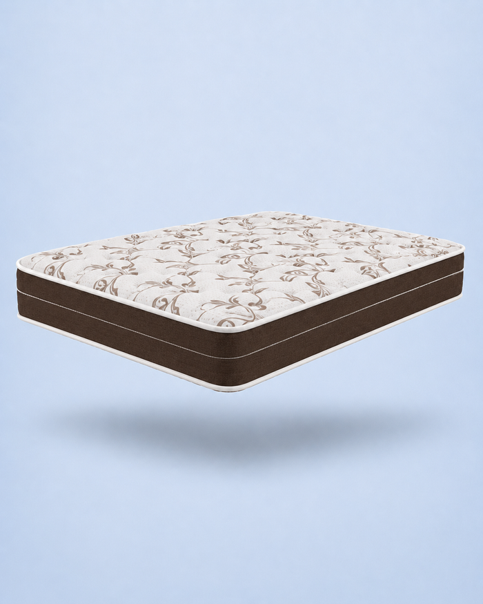Gentle Firm 8" Firm Top High Riser by Goldstar — Level 1 Basic