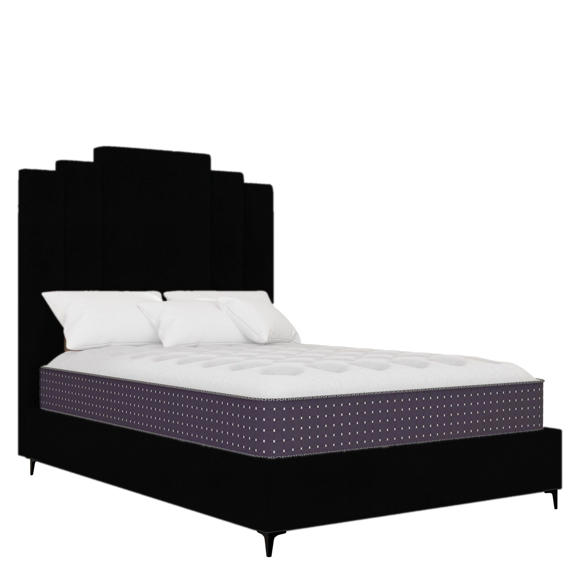 Heirloom - Classic - Matinee Black