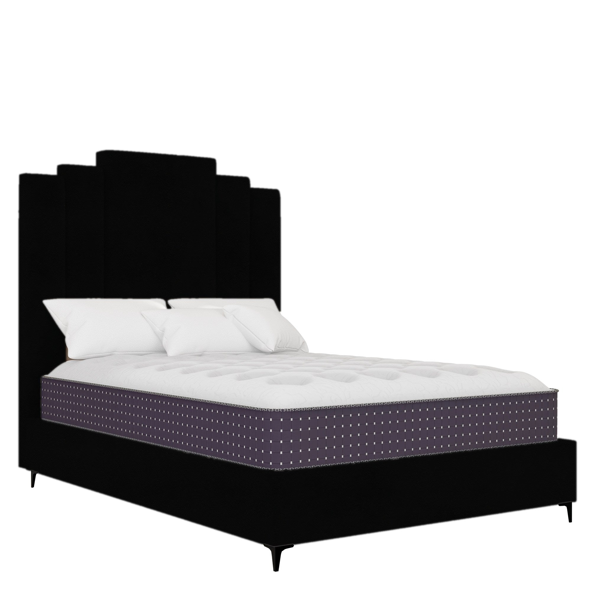 Heirloom - Classic - Matinee Black