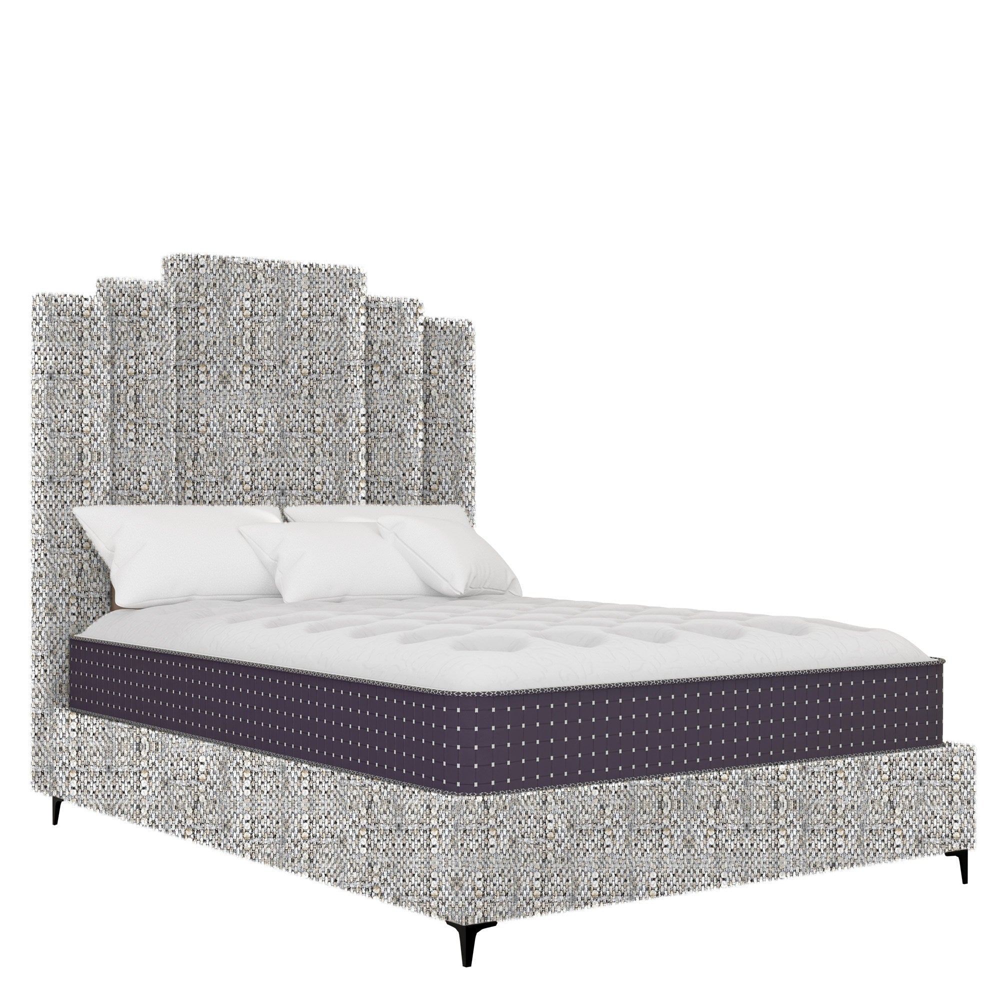 Heirloom - Classic - Mosaic Sandy Shore