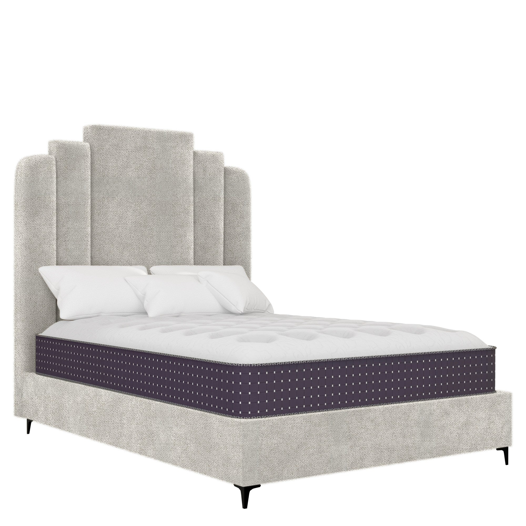 Heirloom - Rounded - Oswego Stone
