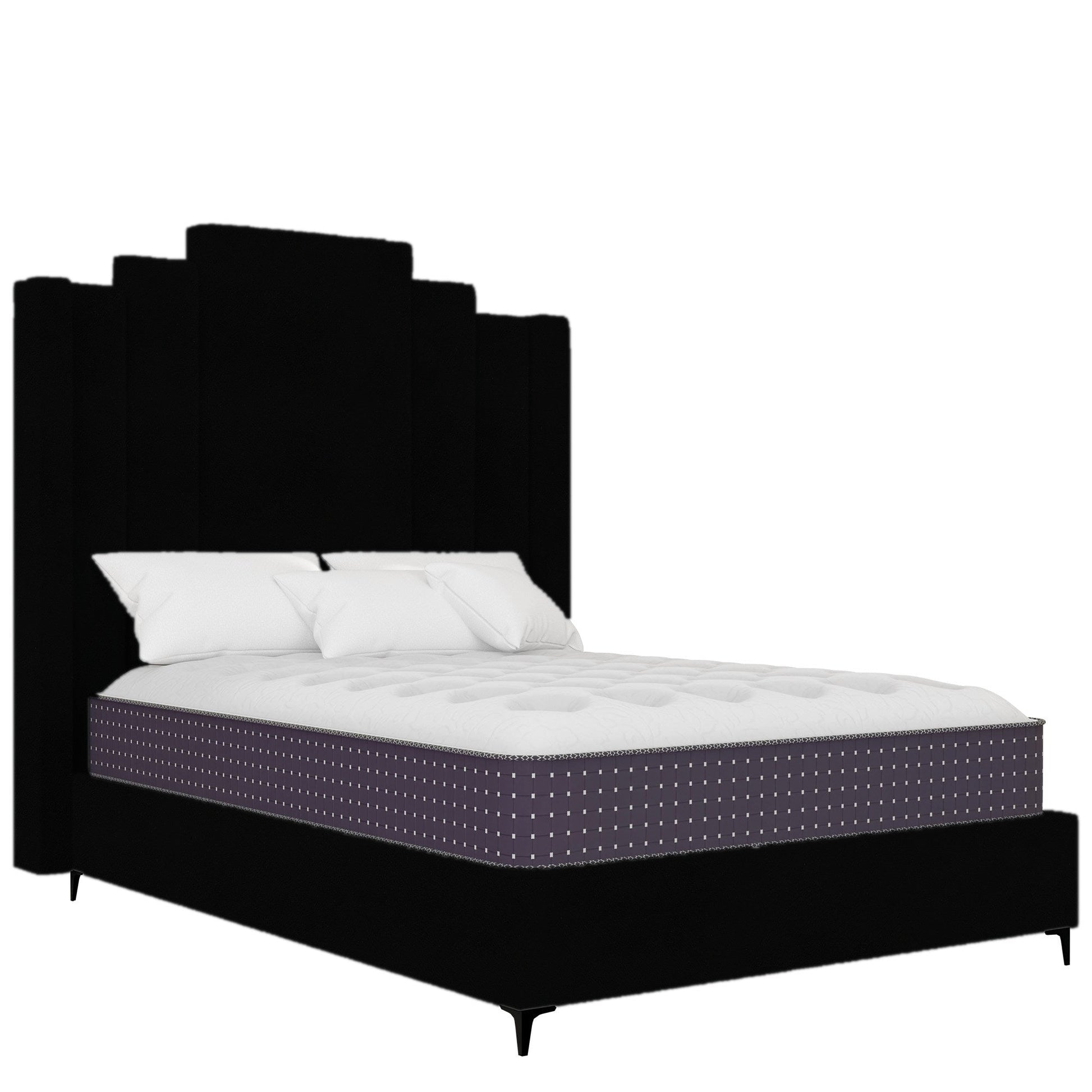 Heirloom - Wings - Matinee Black