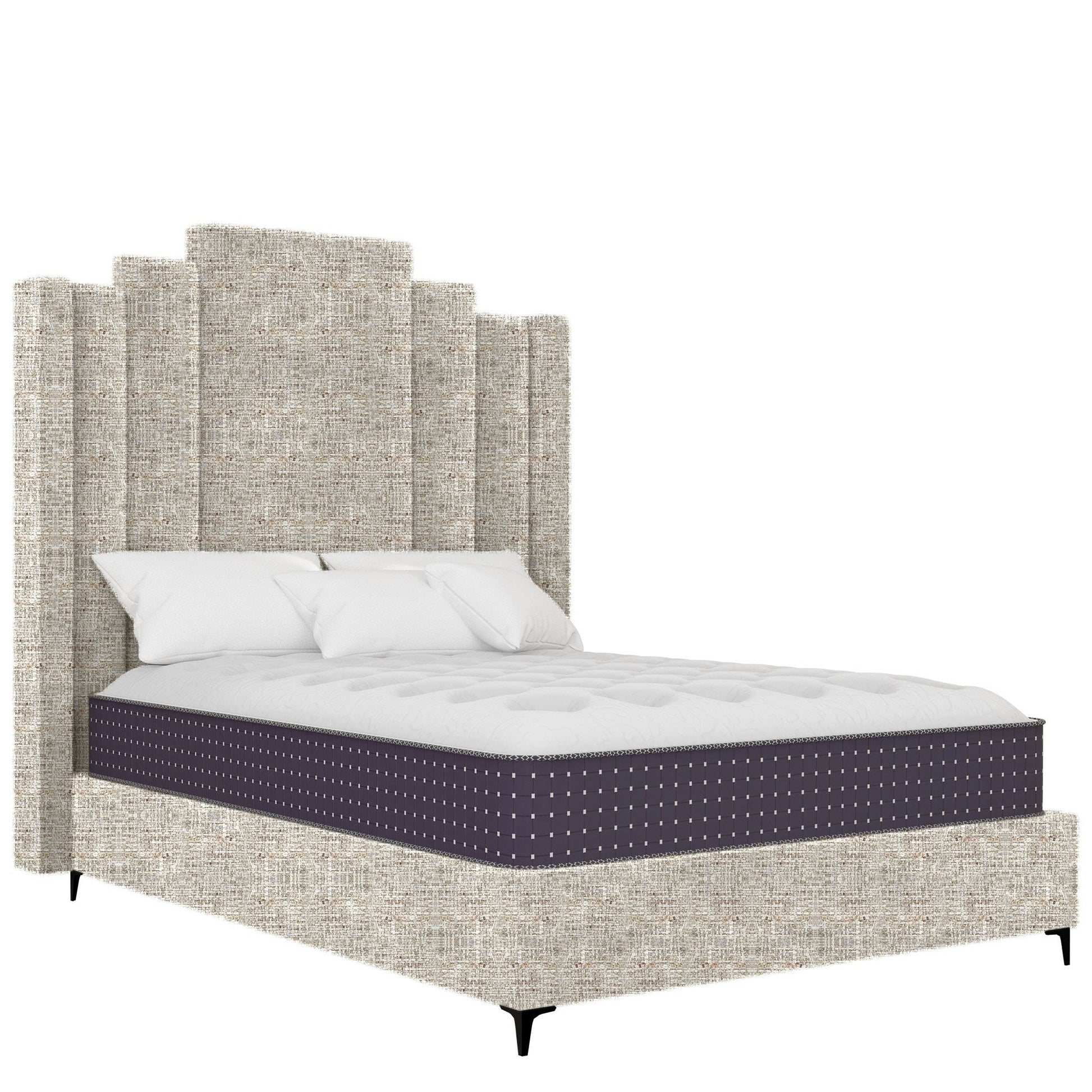 Heirloom - Wings - Mosaic Desert Sand