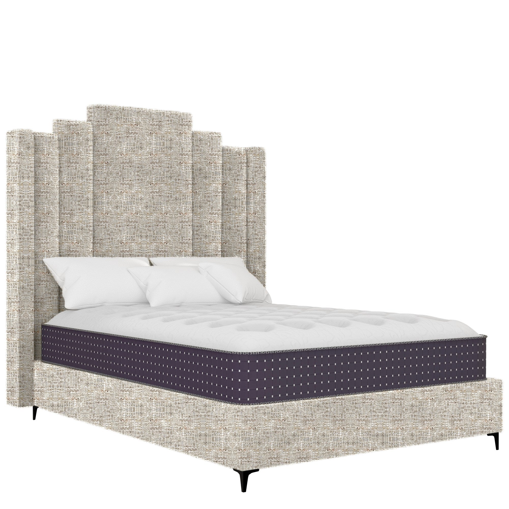Heirloom - Wings - Mosaic Desert Sand