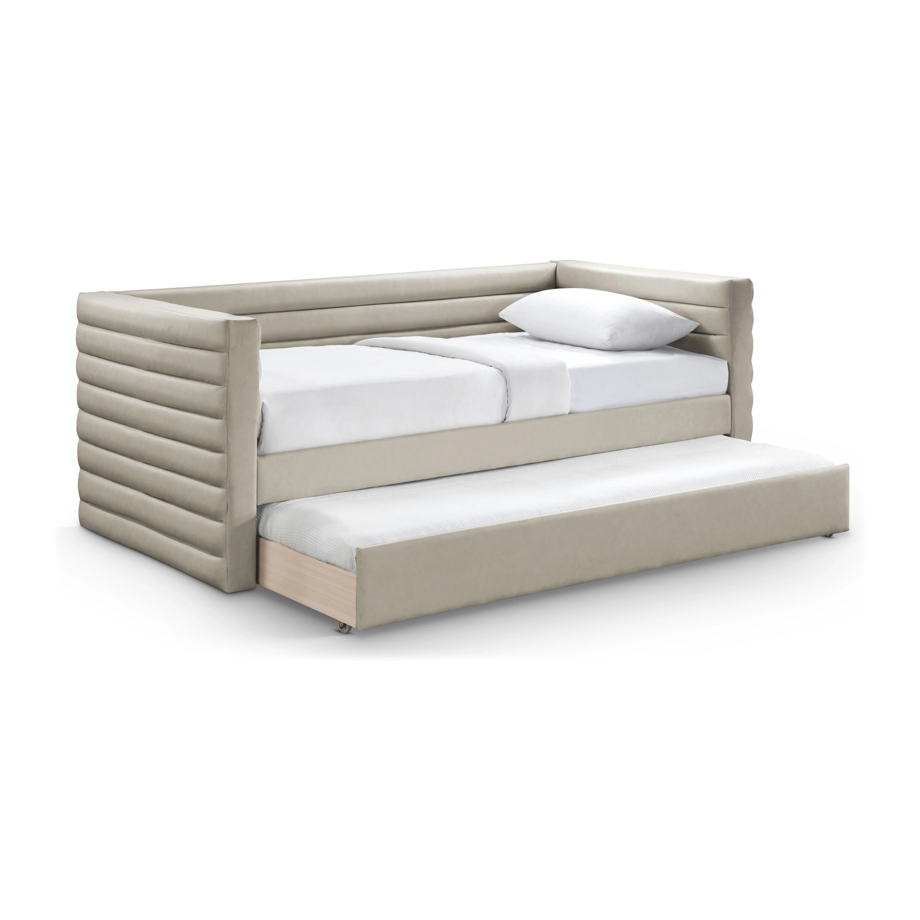 Heverly Upholstered Daybed