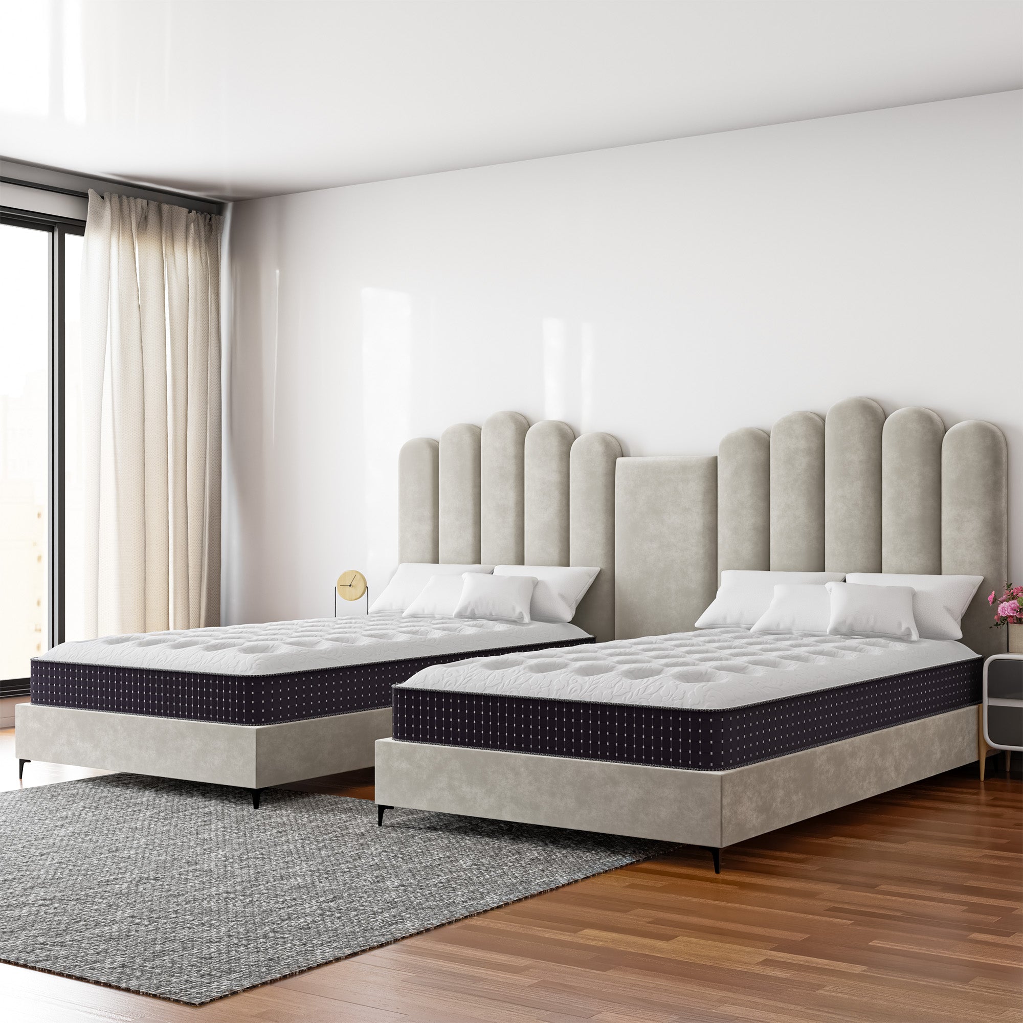 Himalaya Wall Panel