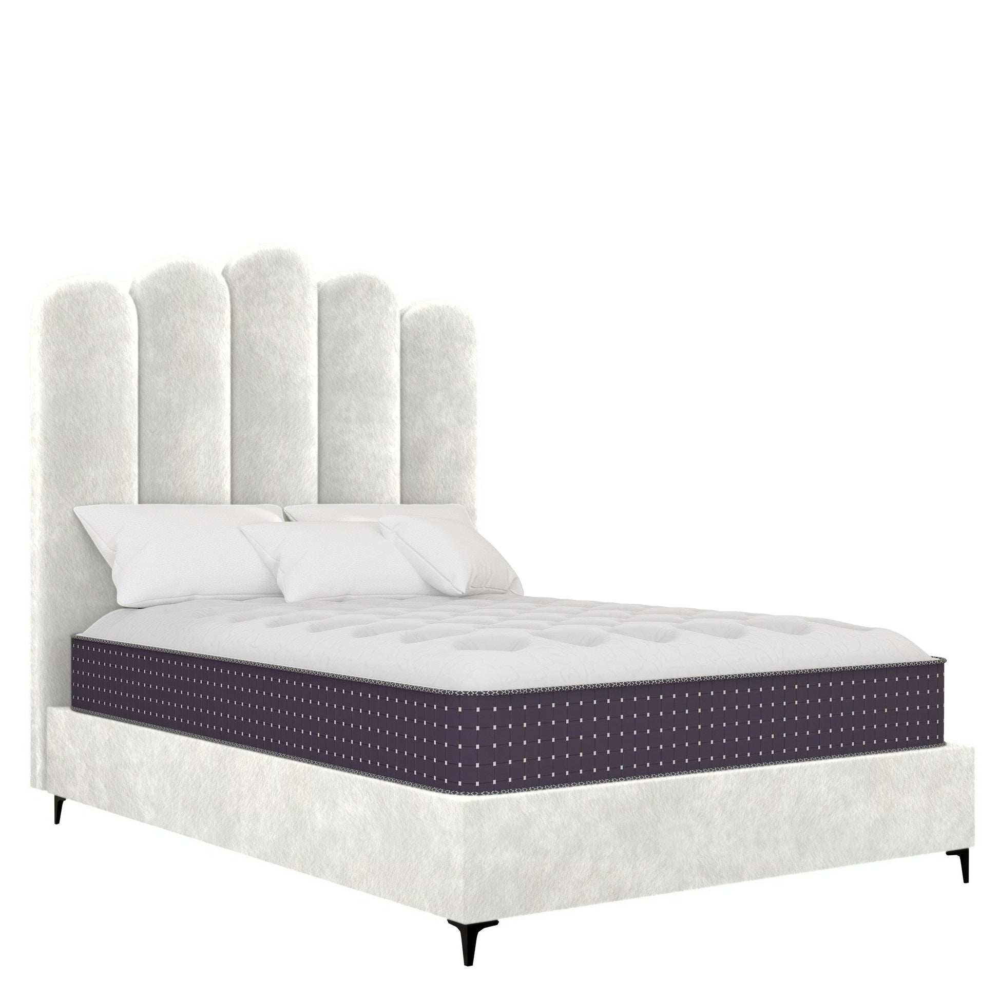 Himalaya - Classic - Bunny White