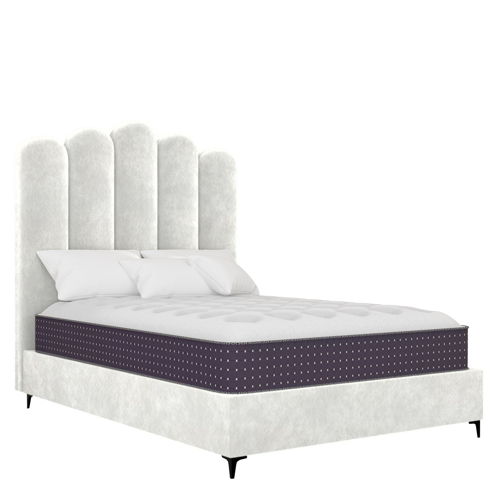 Himalaya - Classic - Bunny White