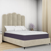 Himalaya bed in room setting