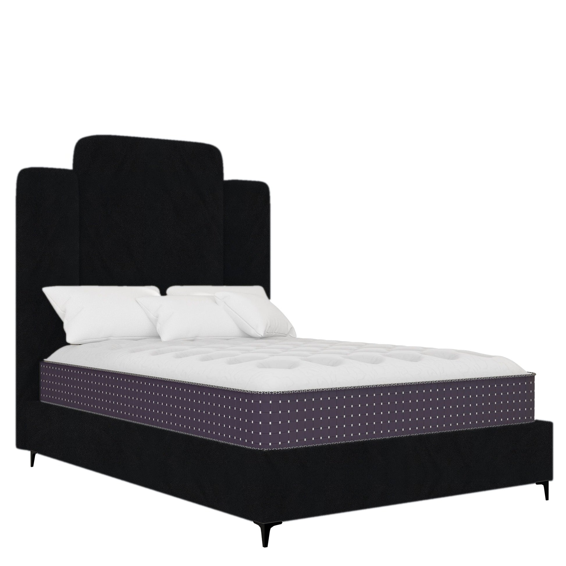 Lexington - Classic - Black Velvet #66