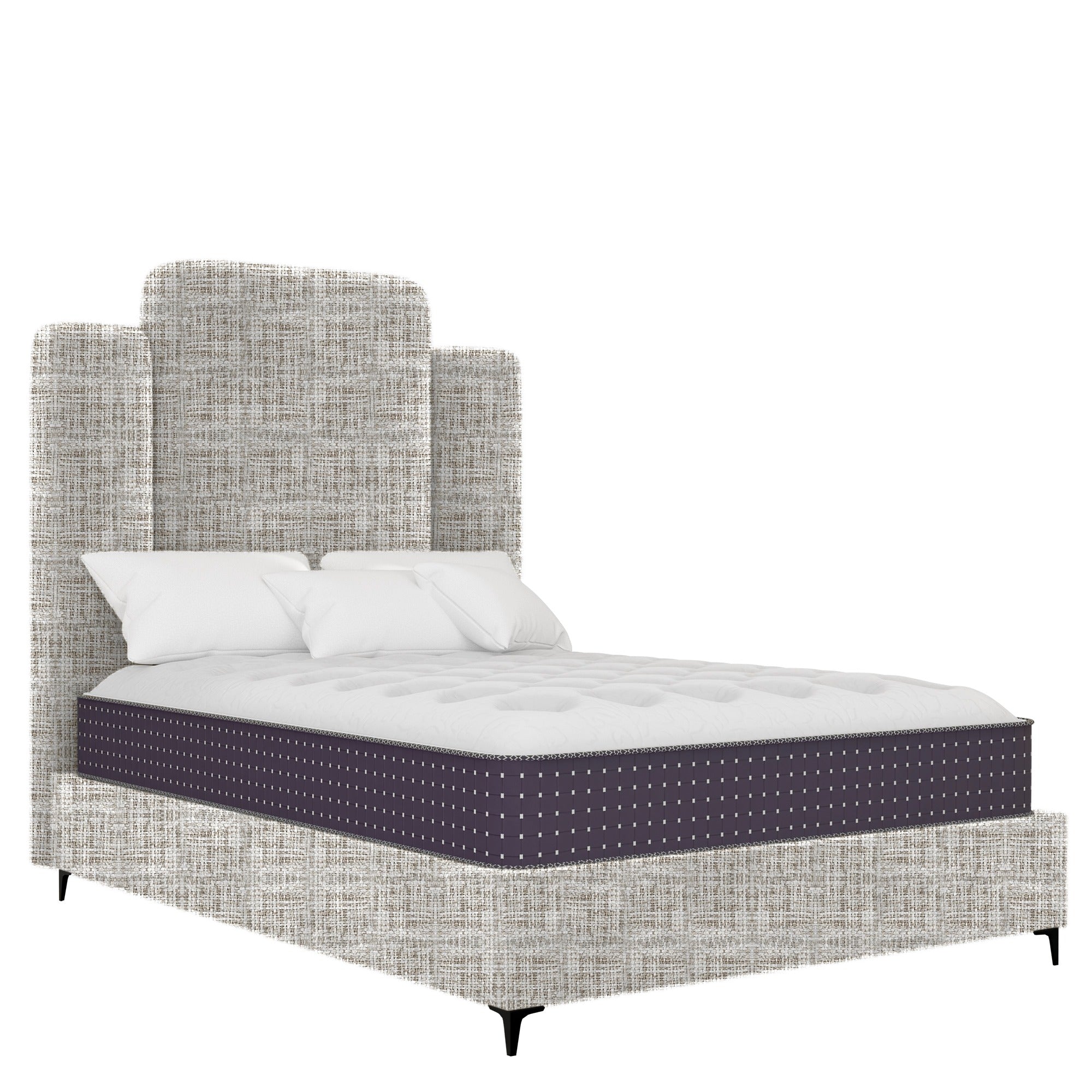 Lexington - Classic - Mosaic Silver Birch