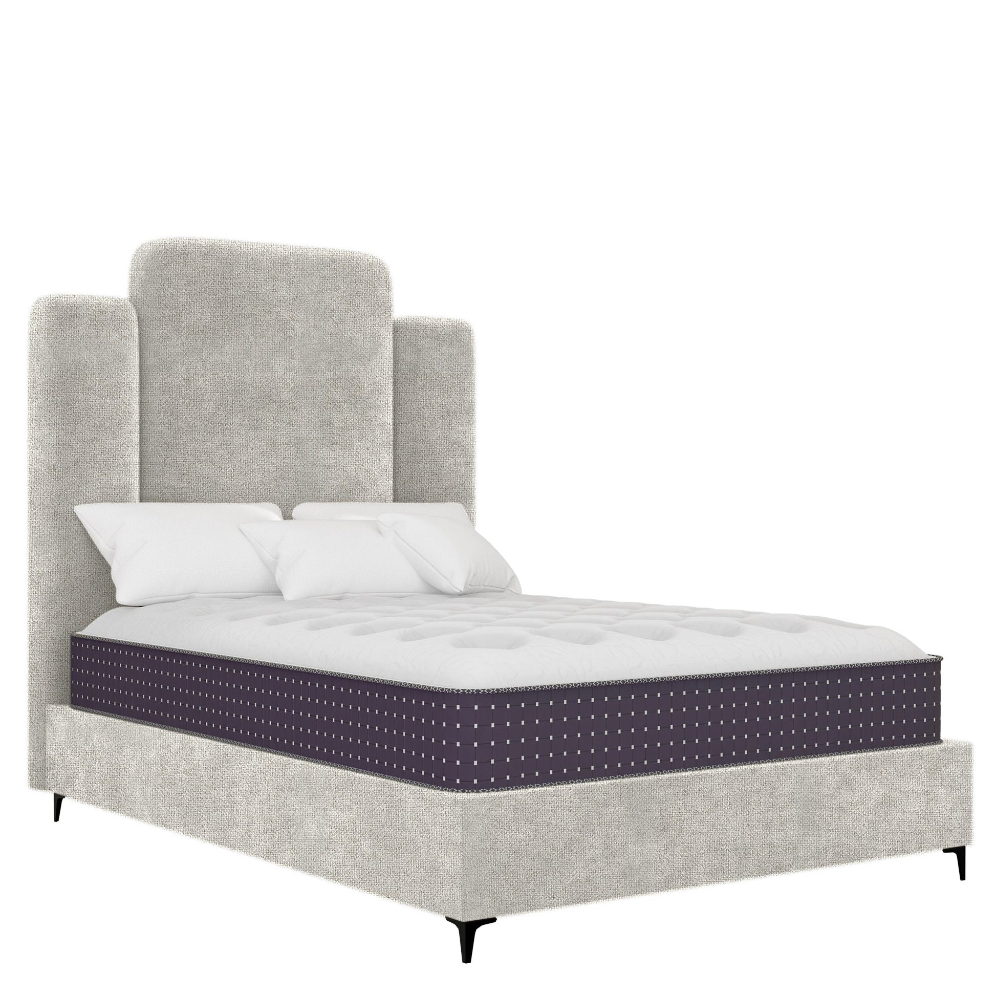 Lexington - Classic - Oswego Stone