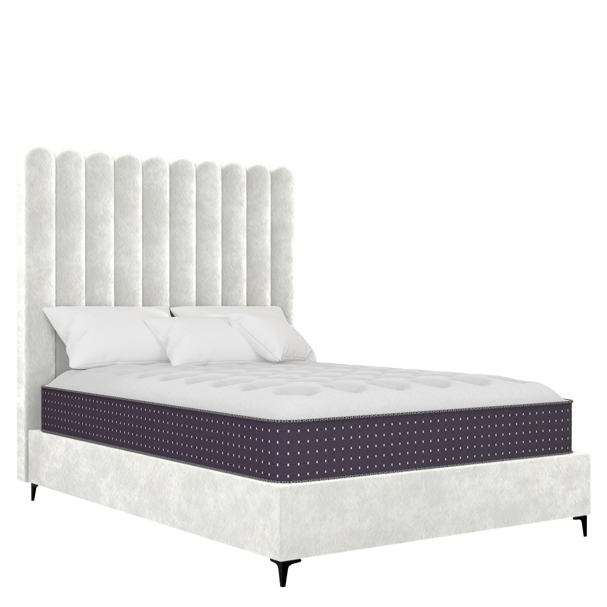 Logana - Classic - Bunny White