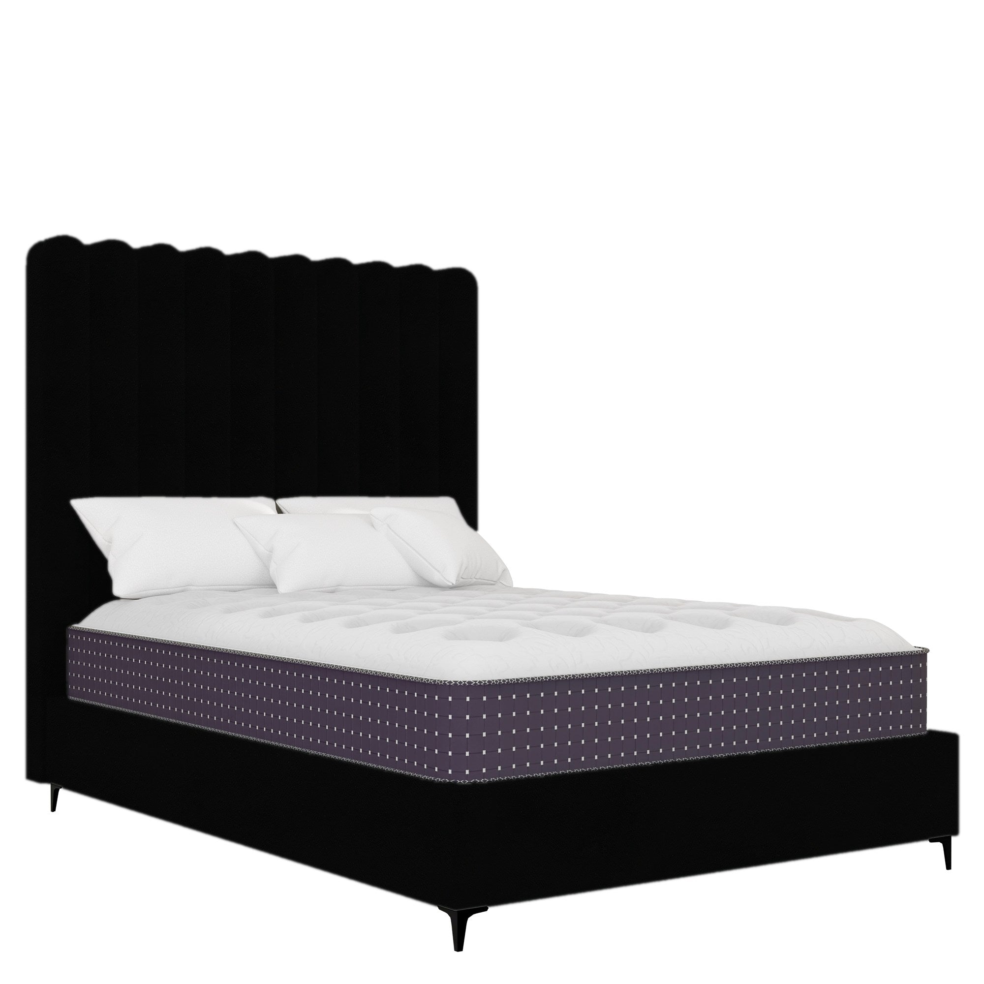 Logana - Classic - Matinee Black