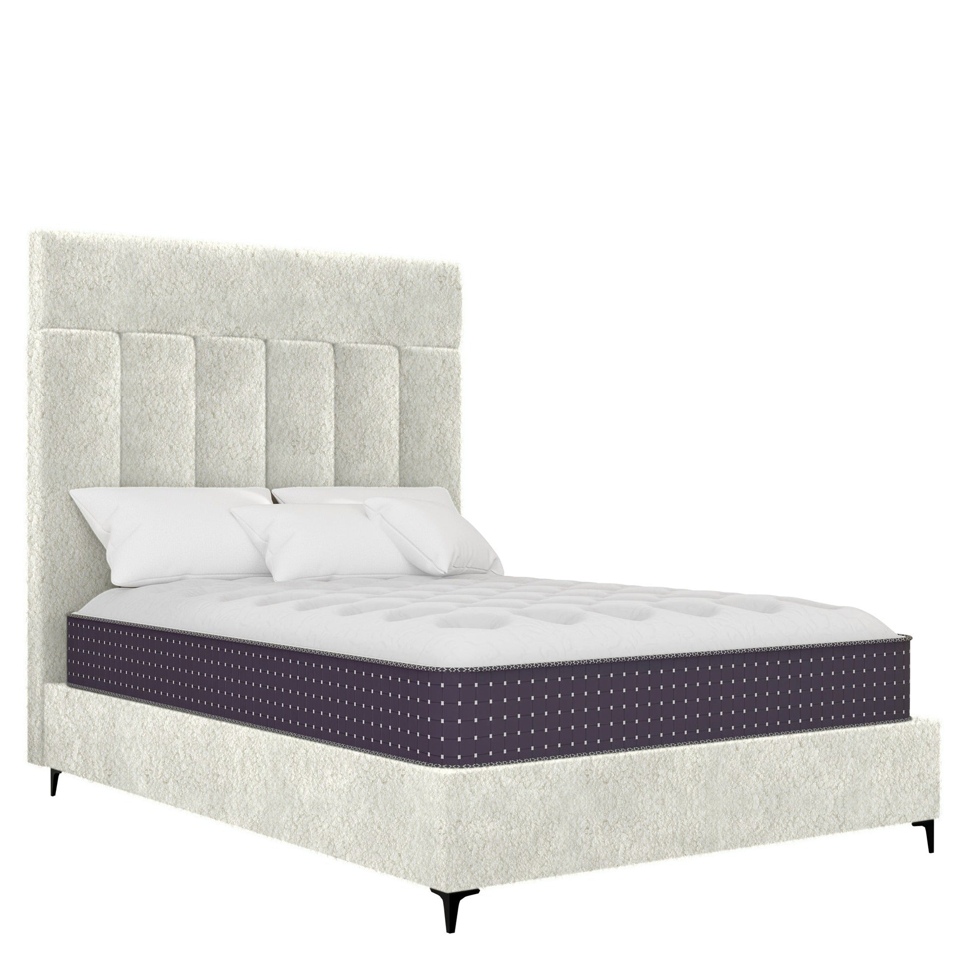 Luxeloom - Classic - Teddy Coconut