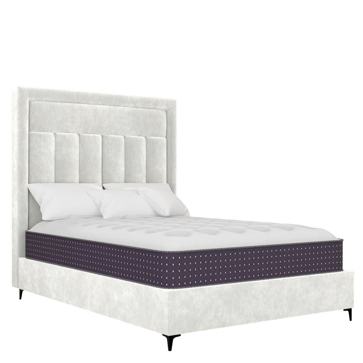 LUXELOOM-RIMLINE-BUNNY-WHITE