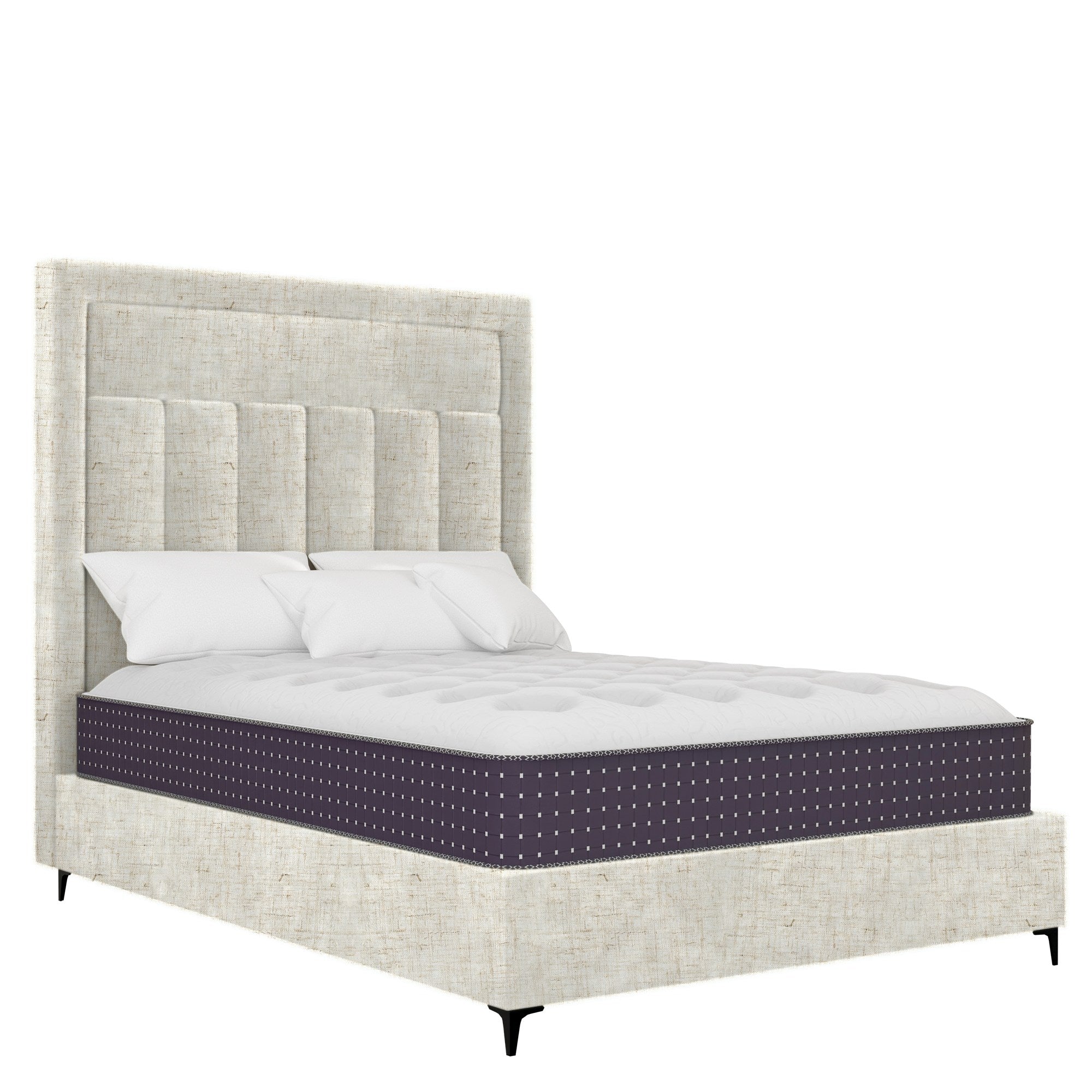 Luxeloom - Rimline - Chancery Nude