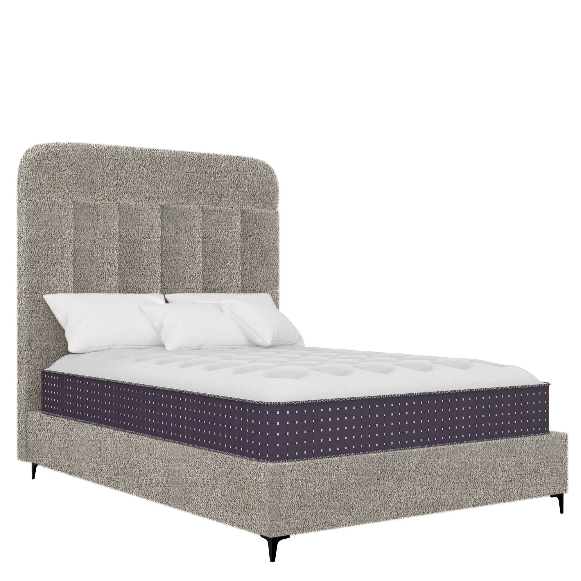 Luxeloom - Rounded - Provato Stone