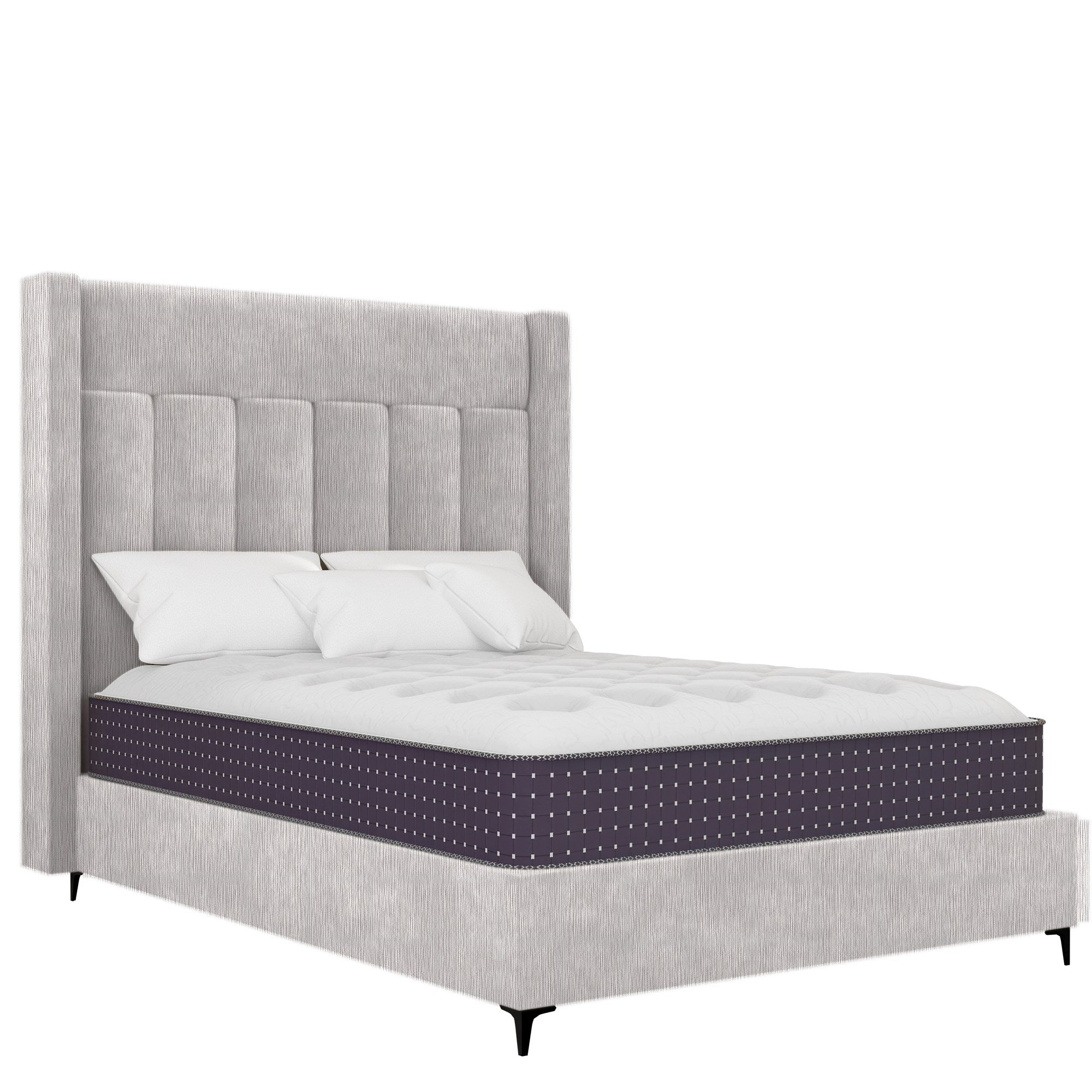 Luxeloom - Wings - Harley Gardenia